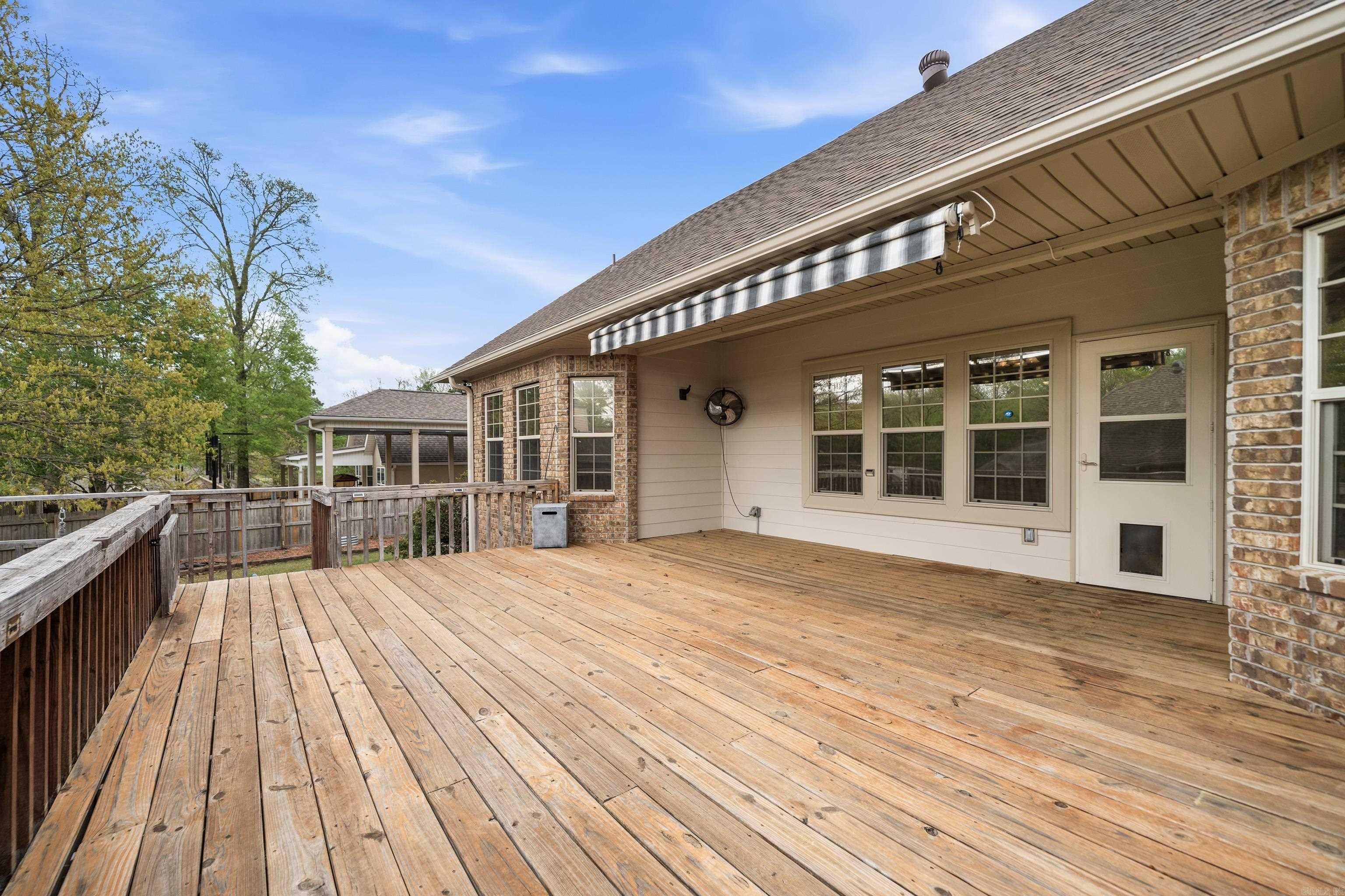 320 High Meadow  Hot Springs, AR