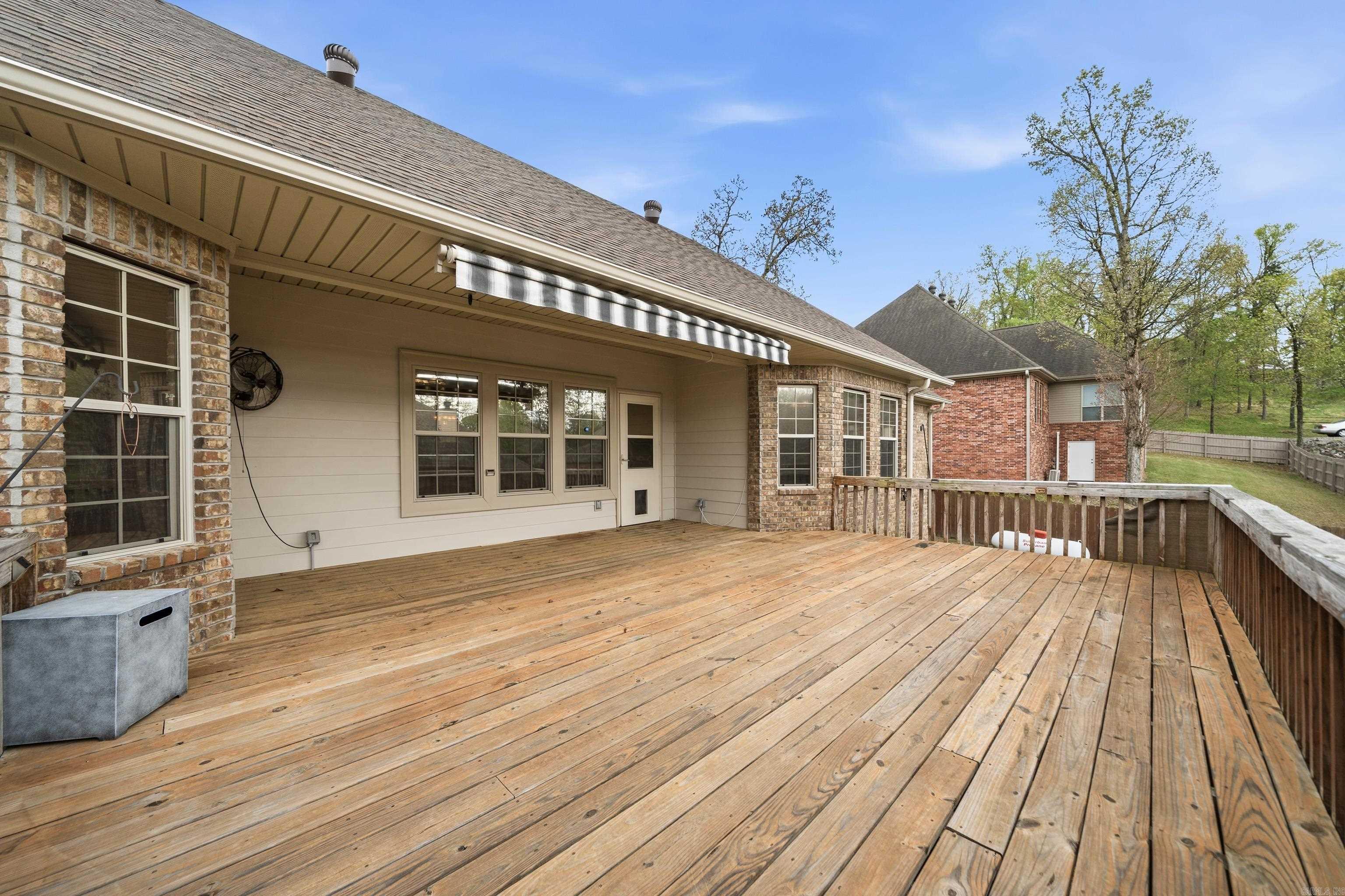 320 High Meadow  Hot Springs, AR