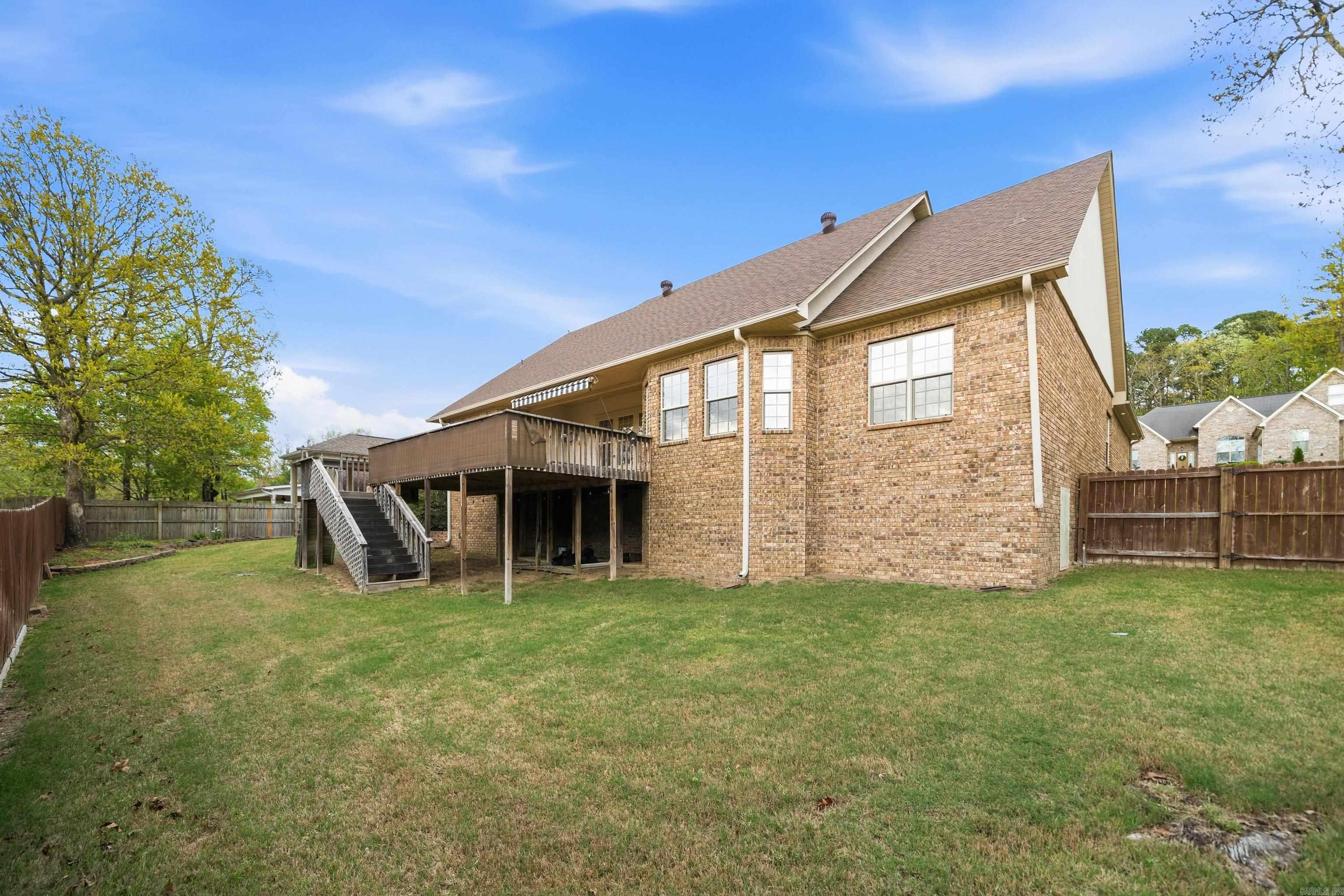 320 High Meadow  Hot Springs, AR