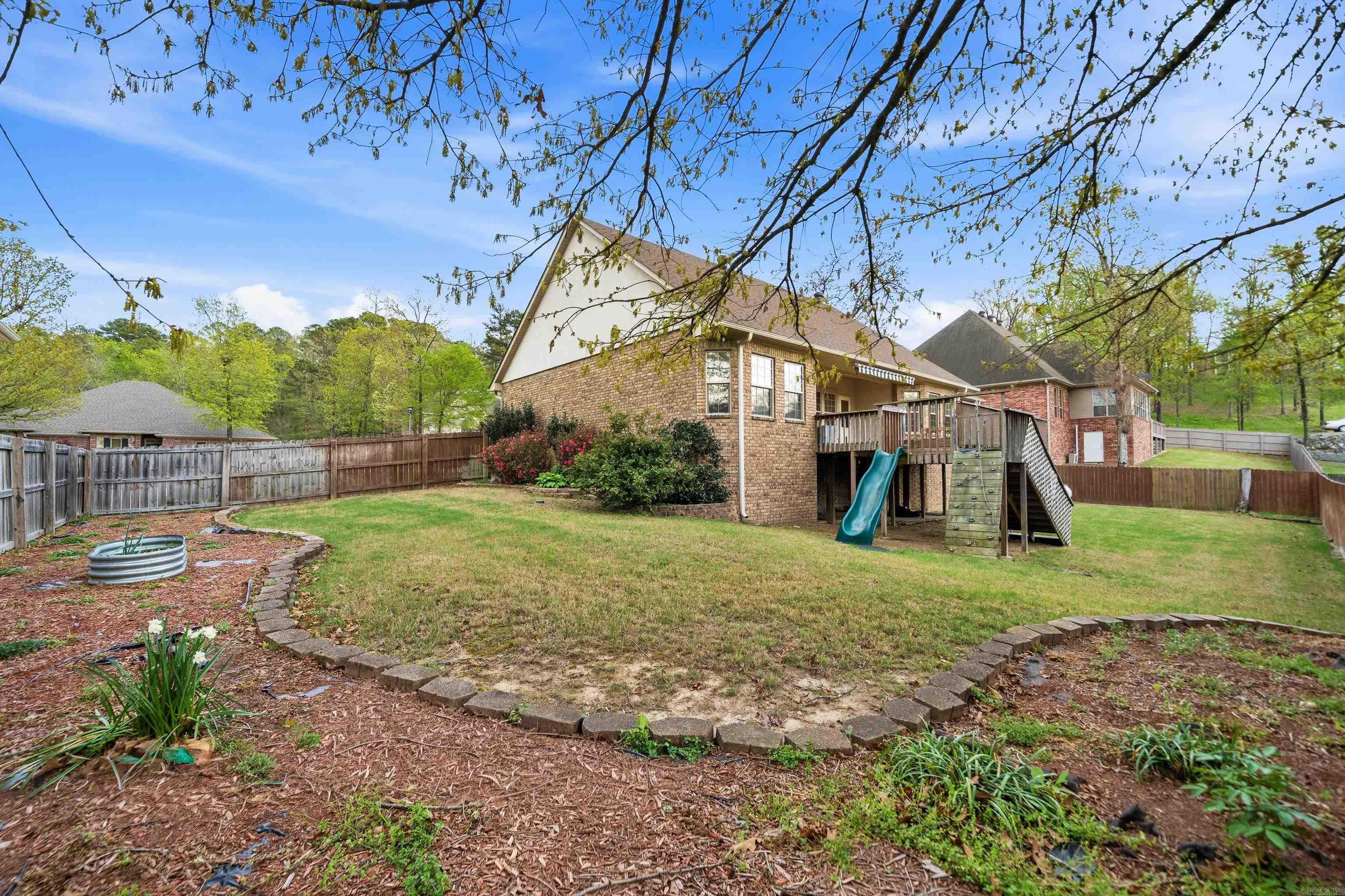 320 High Meadow  Hot Springs, AR