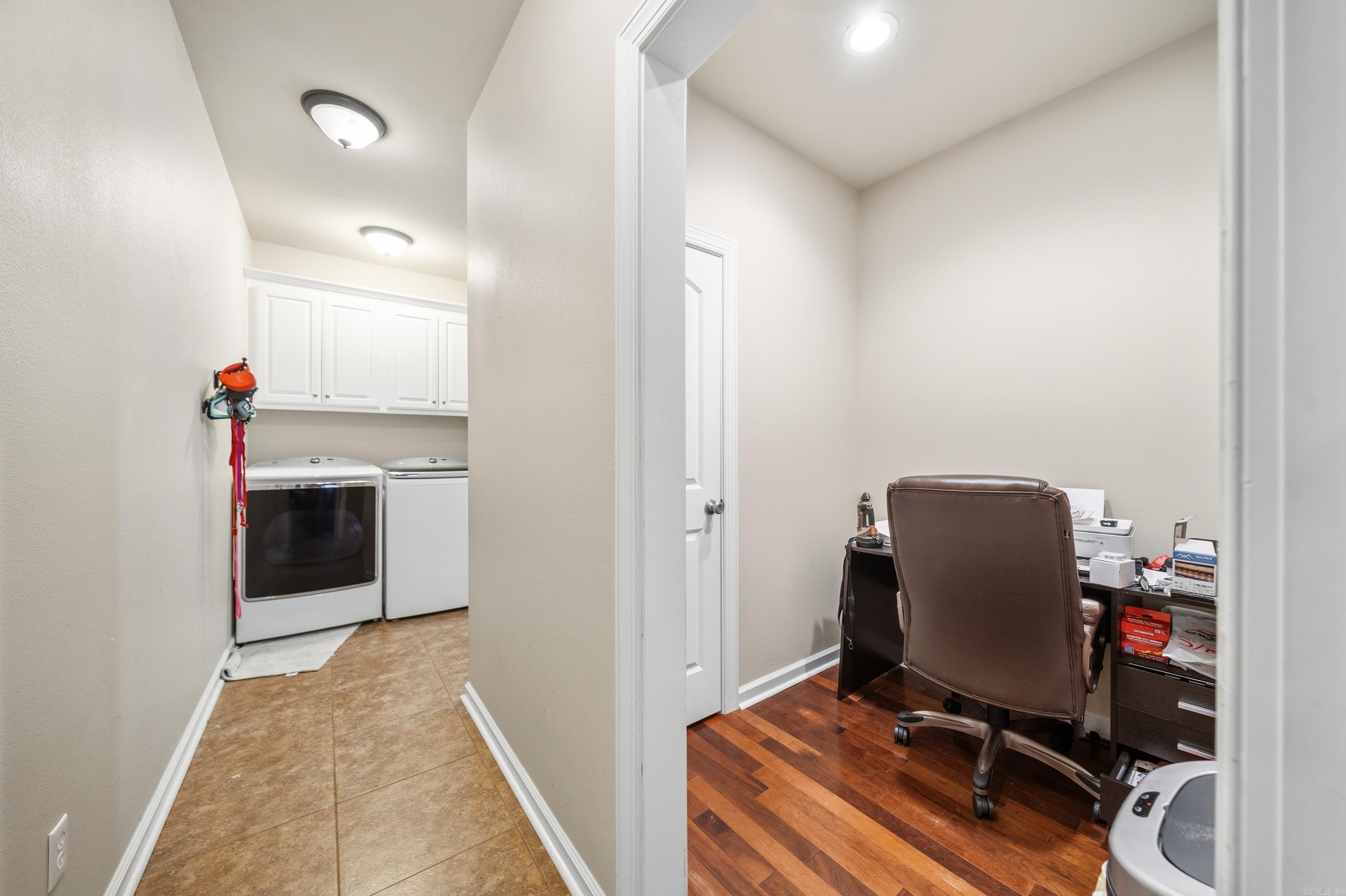 320 High Meadow  Hot Springs, AR