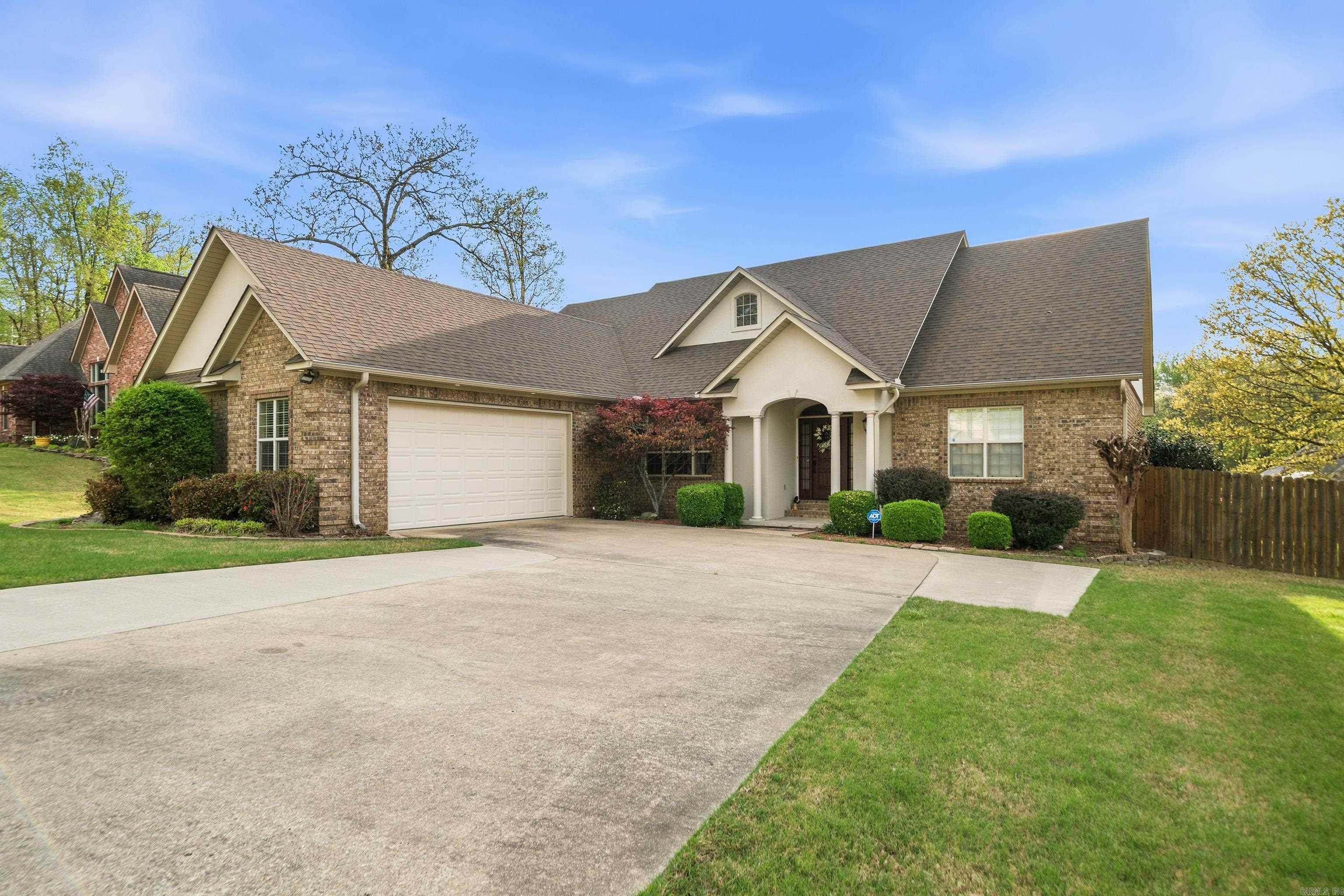 320 High Meadow  Hot Springs, AR
