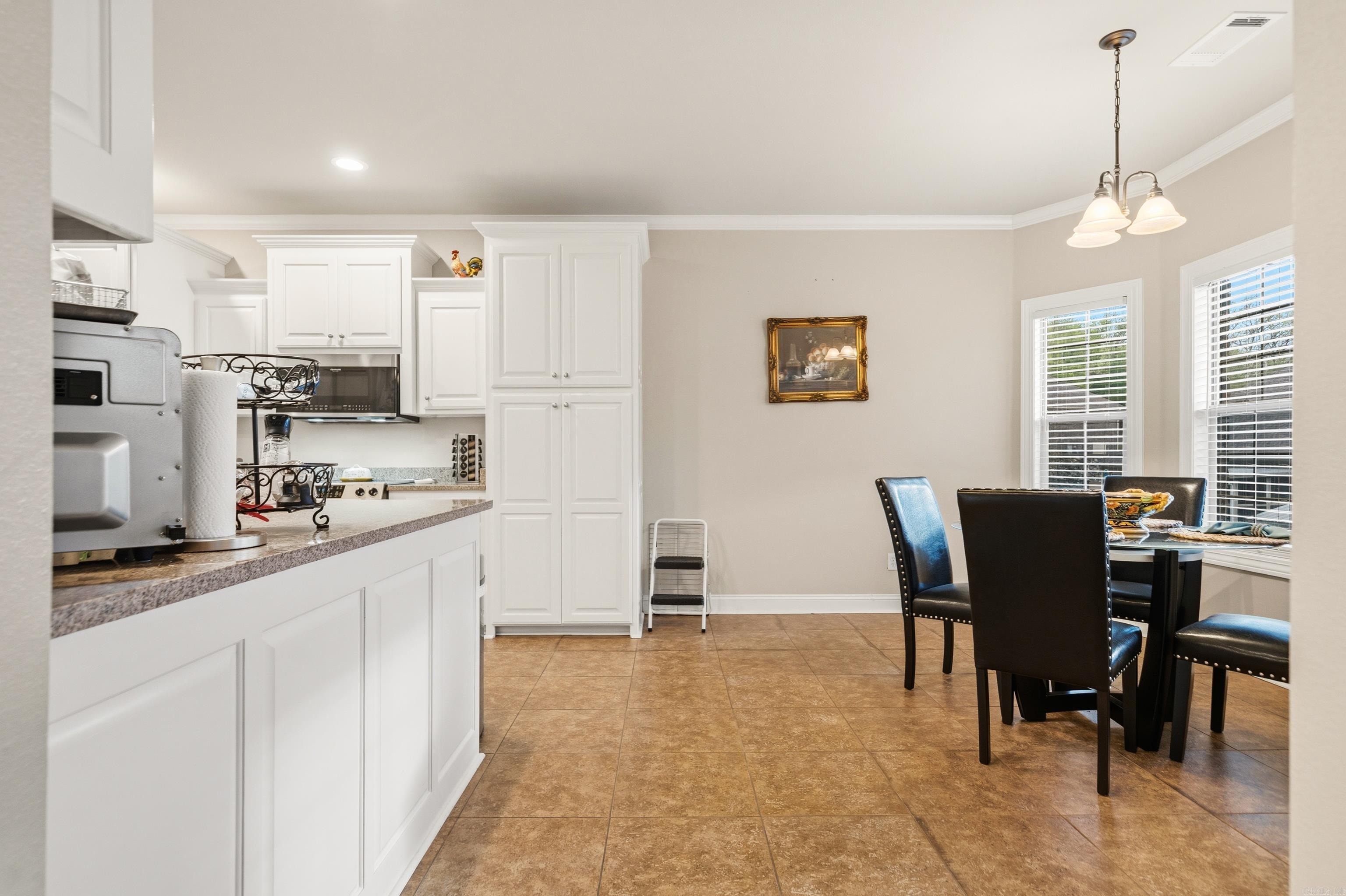 320 High Meadow  Hot Springs, AR