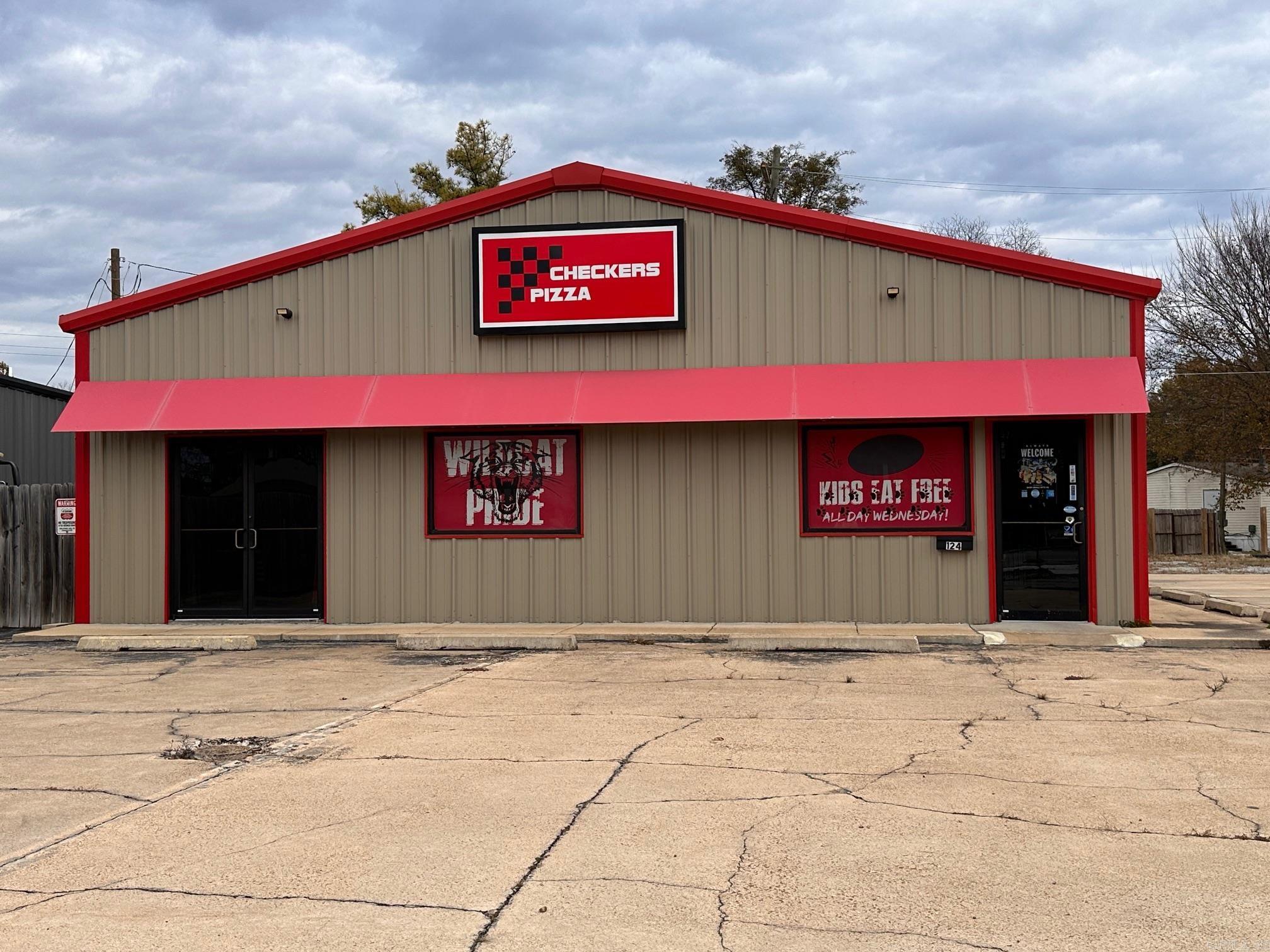 124 Hwy 463 S  Trumann, AR