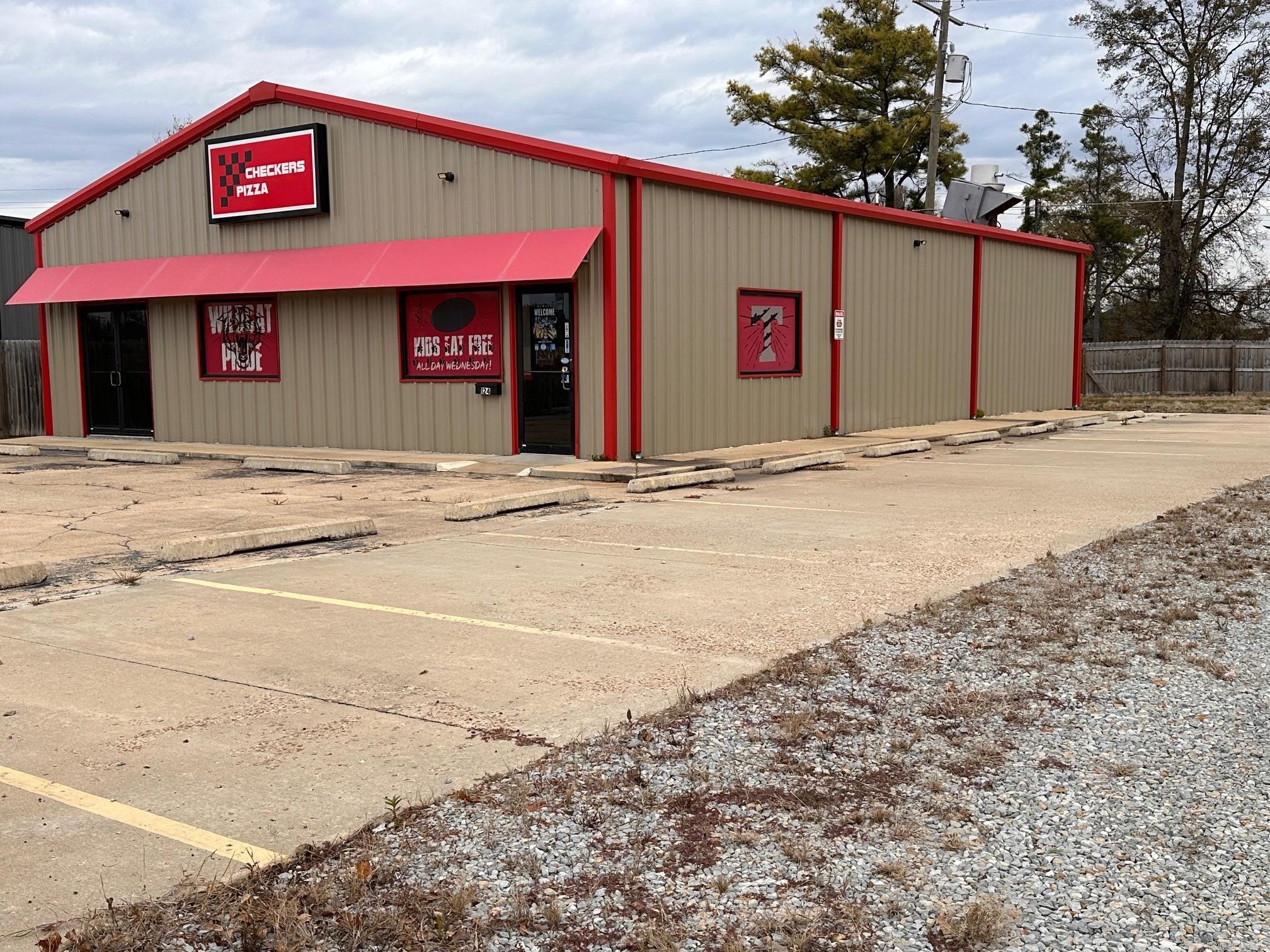 124 Hwy 463 S  Trumann, AR
