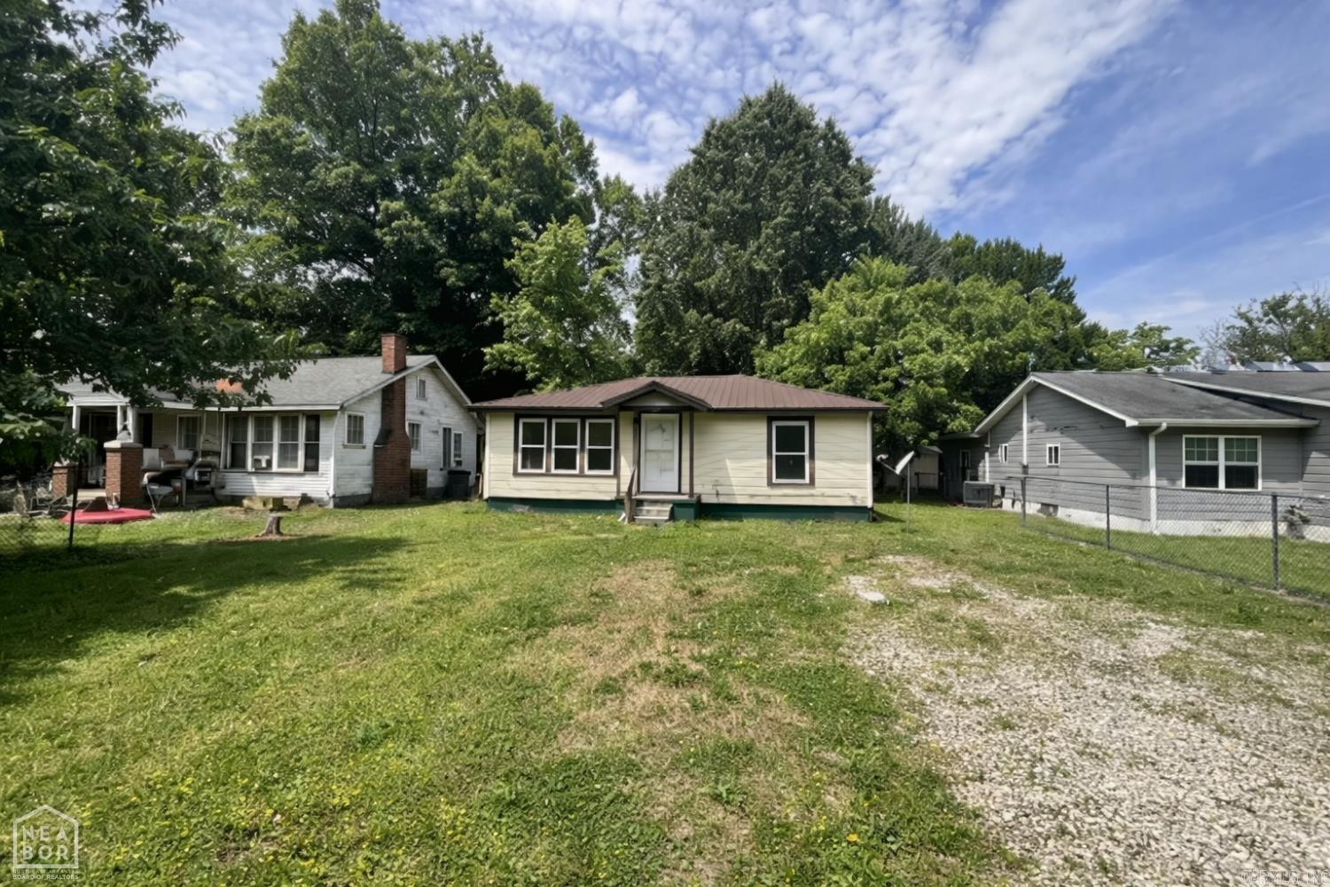1014 Rector  Paragould, AR