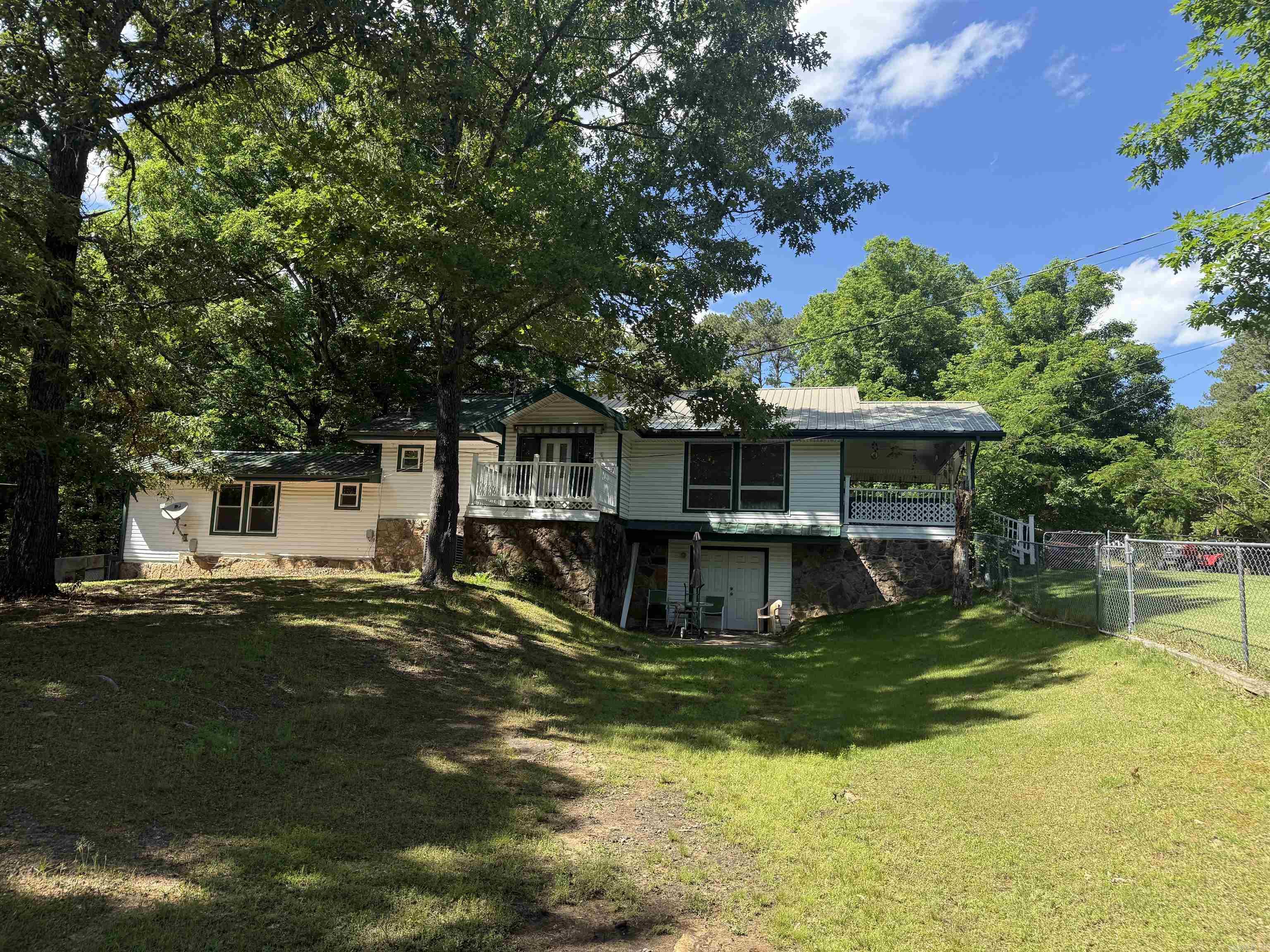 51 Weldon Road  Edgemont, AR