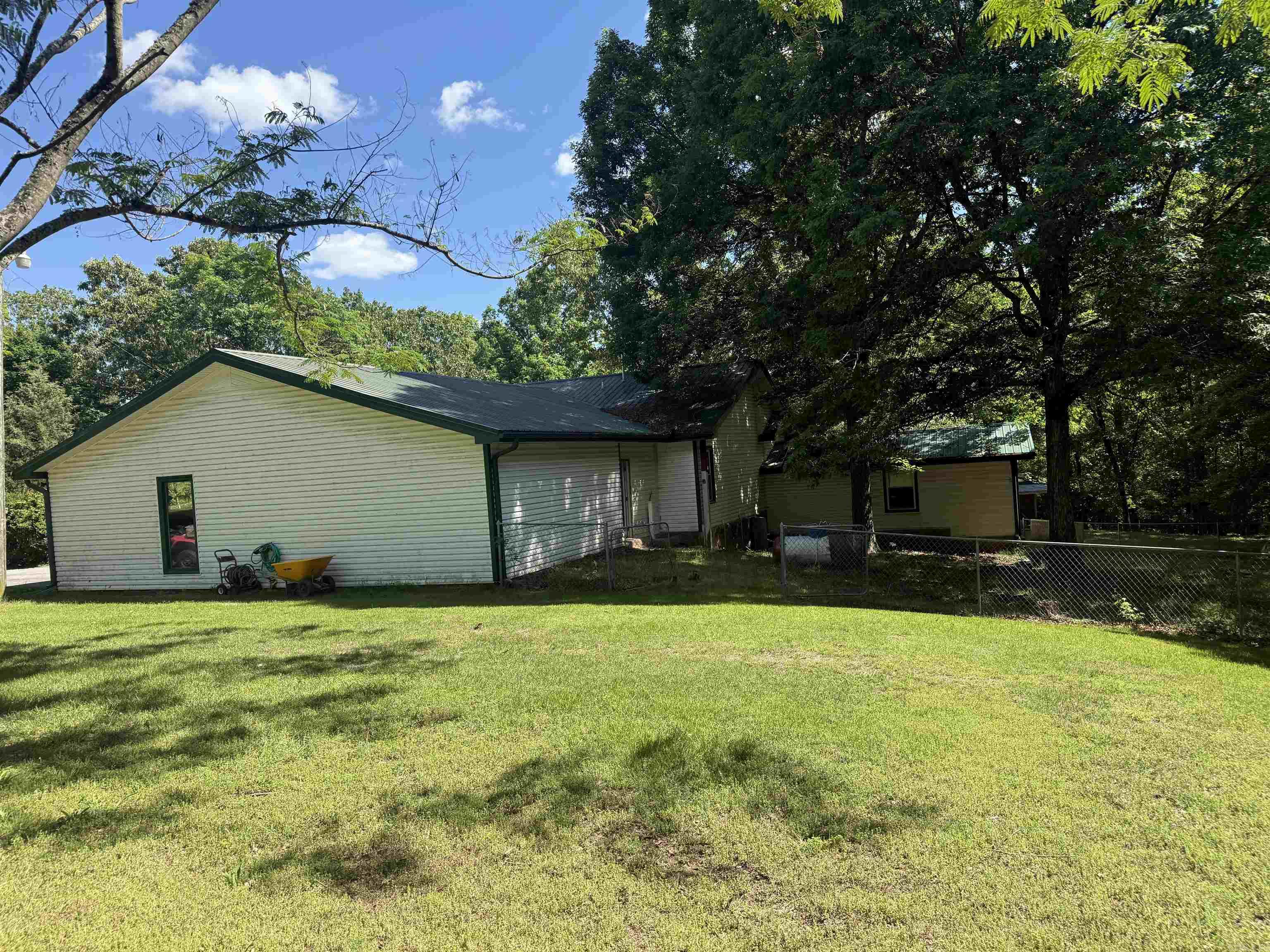 51 Weldon Road  Edgemont, AR