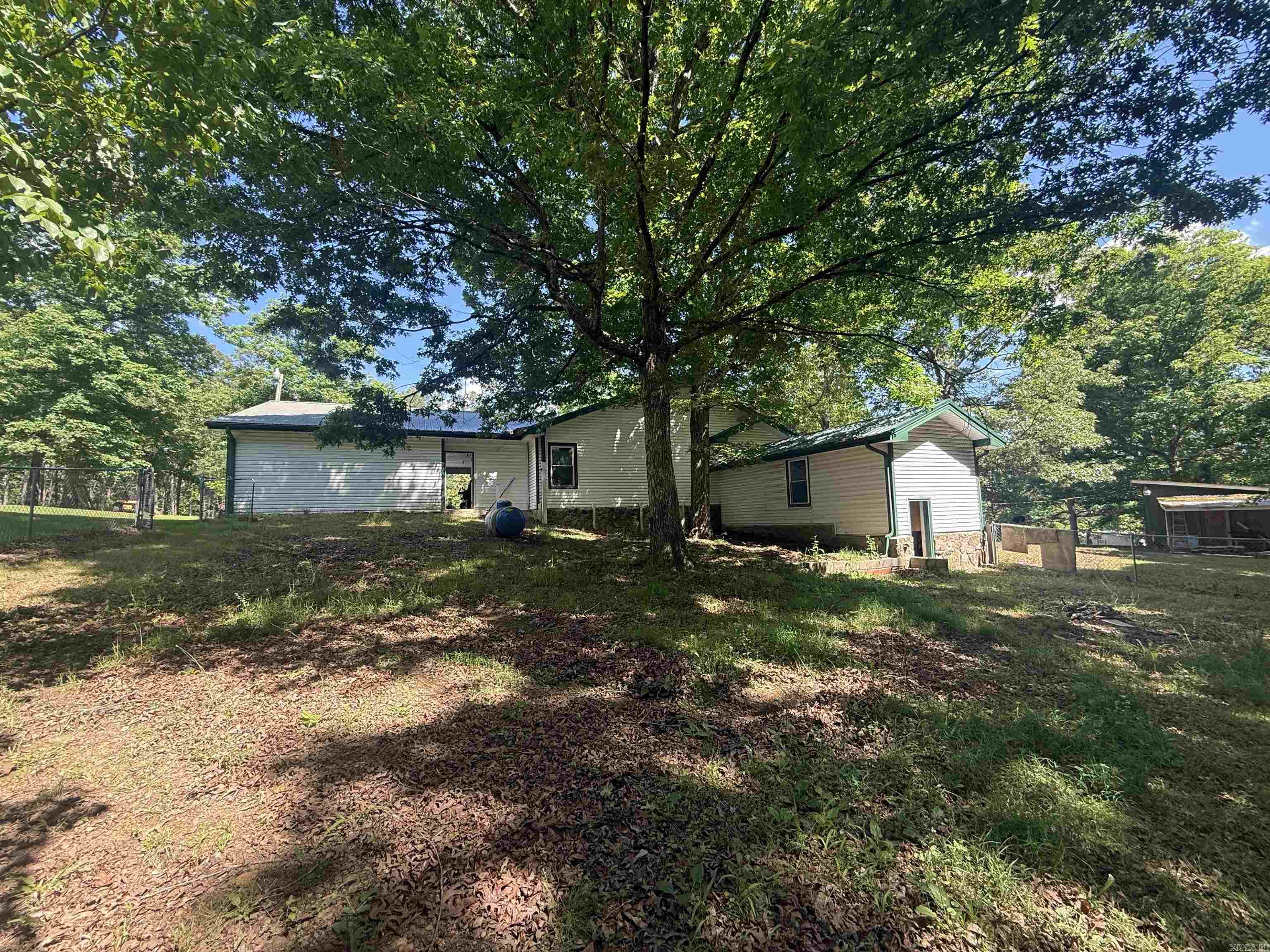 51 Weldon Road  Edgemont, AR