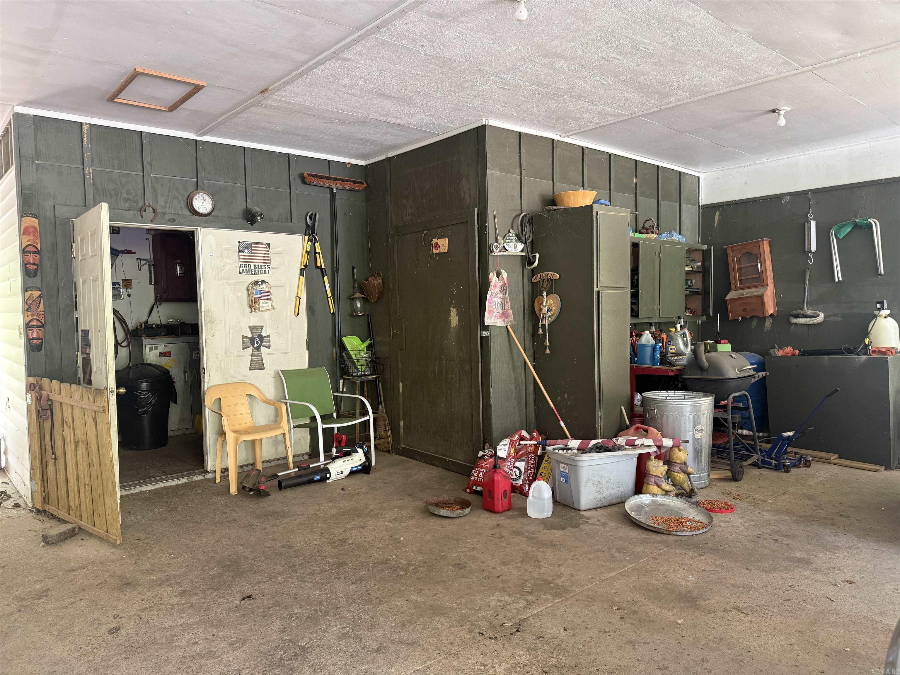 51 Weldon Road  Edgemont, AR