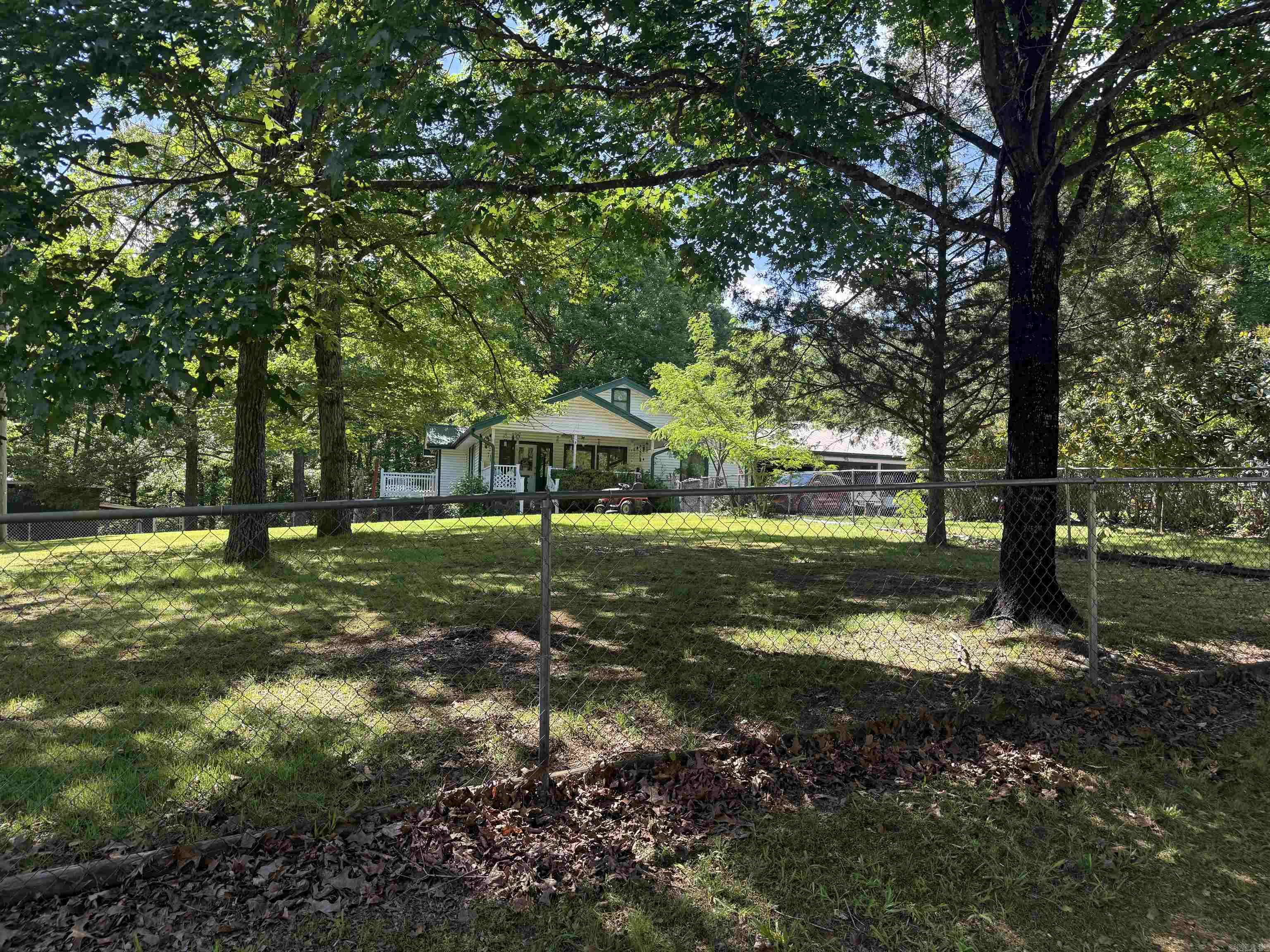 51 Weldon Road  Edgemont, AR