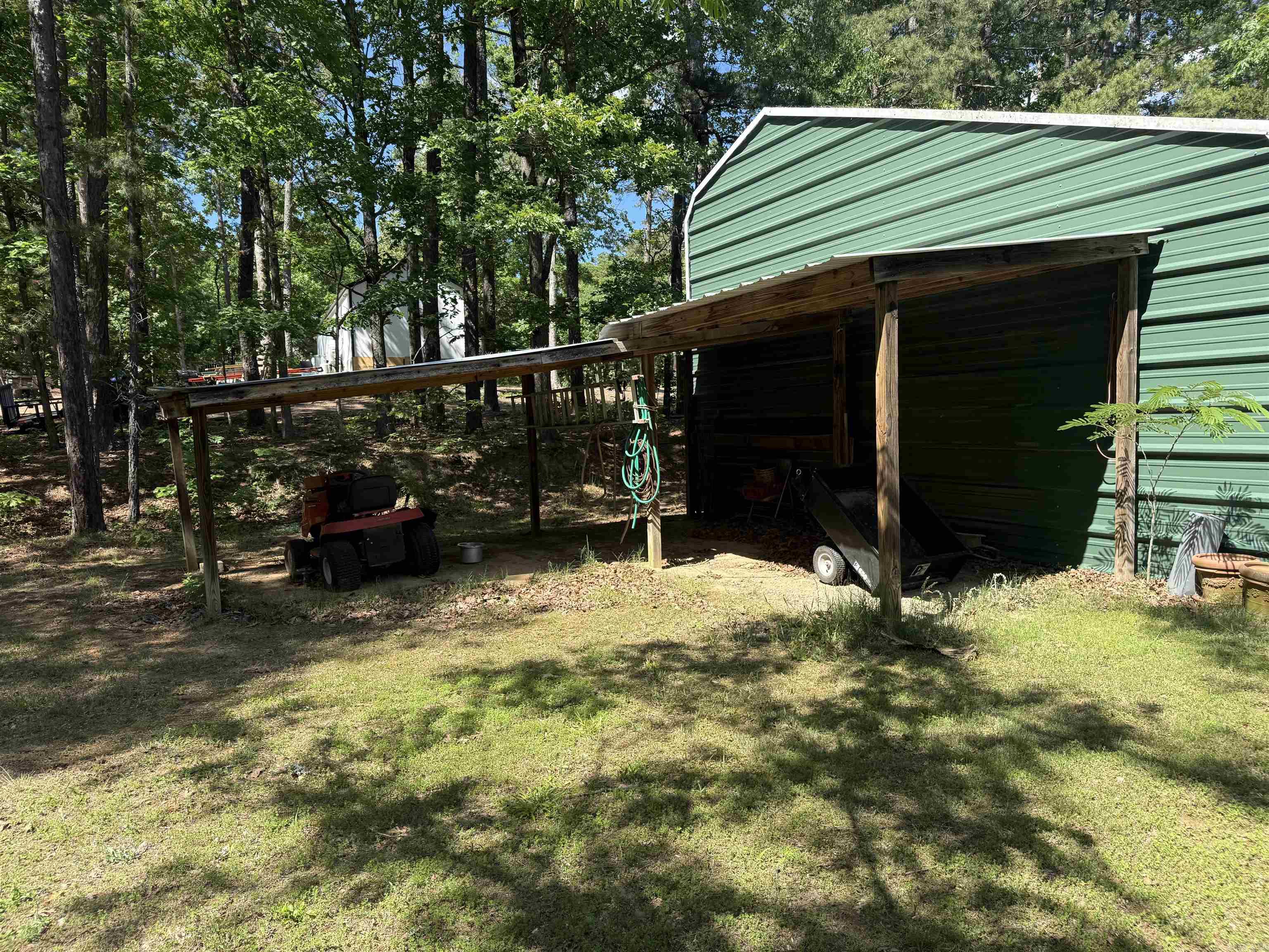 51 Weldon Road  Edgemont, AR