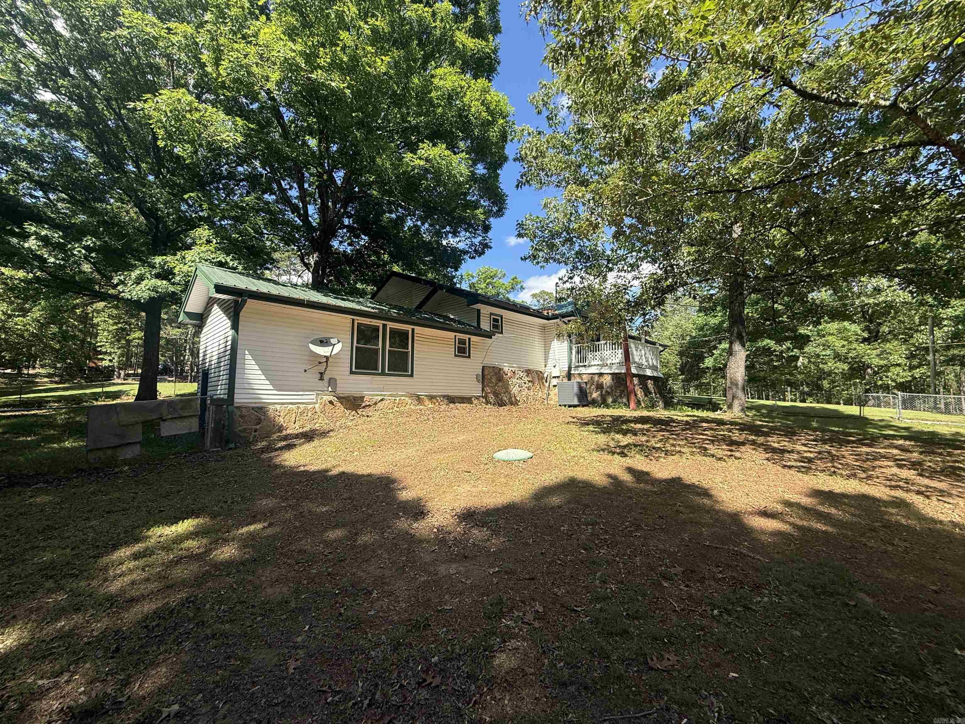 51 Weldon Road  Edgemont, AR