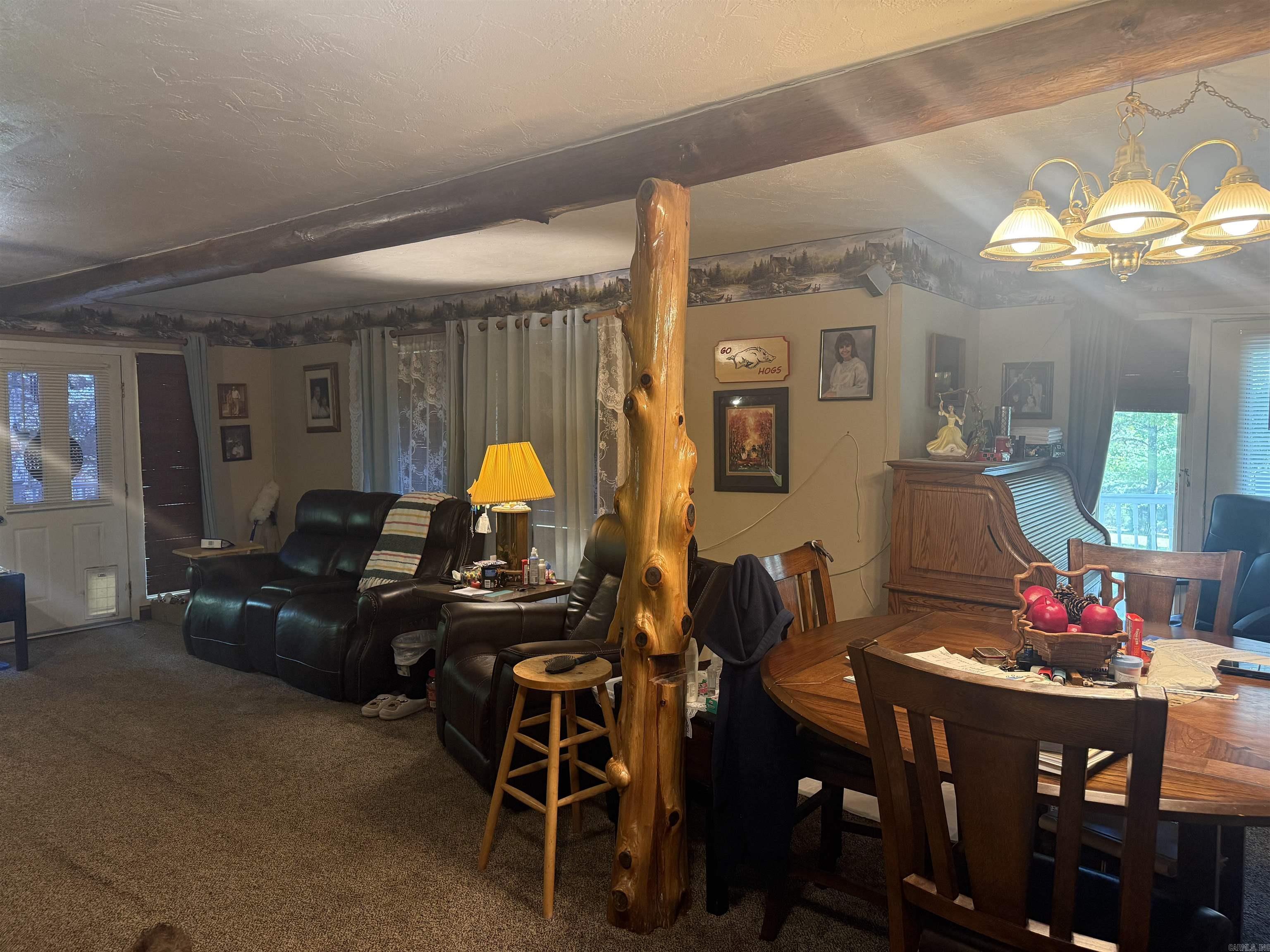 51 Weldon Road  Edgemont, AR