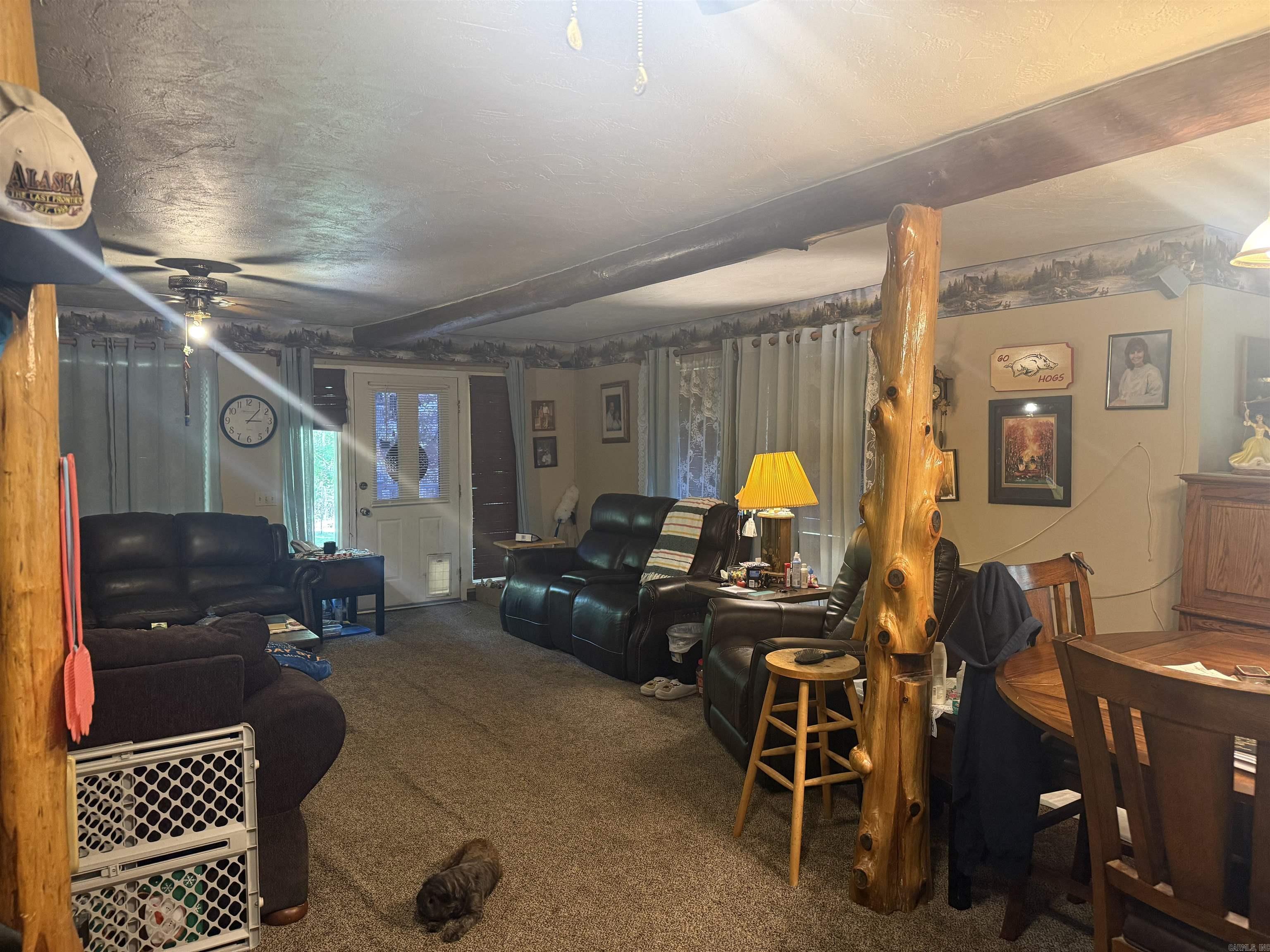 51 Weldon Road  Edgemont, AR