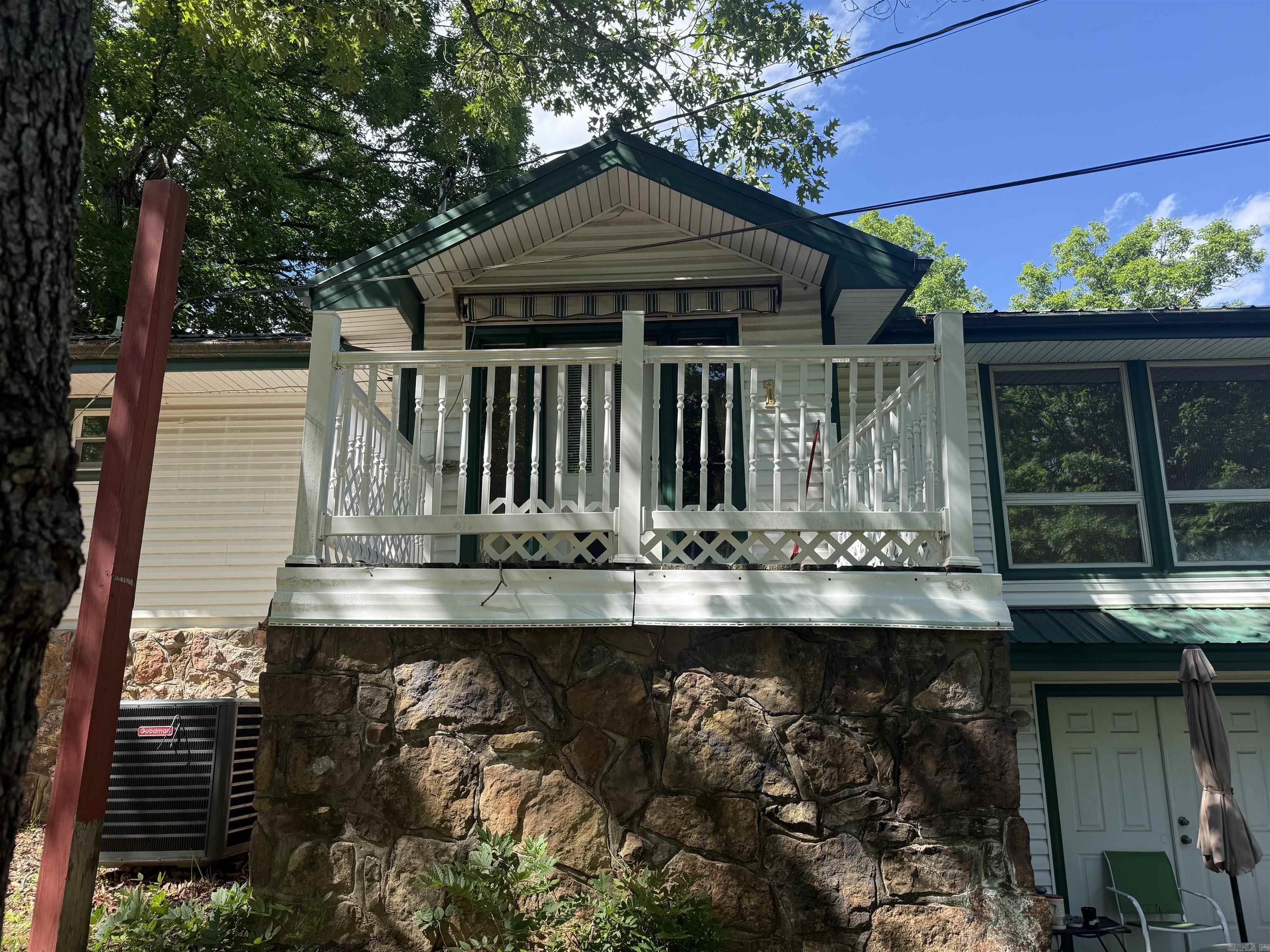 51 Weldon Road  Edgemont, AR