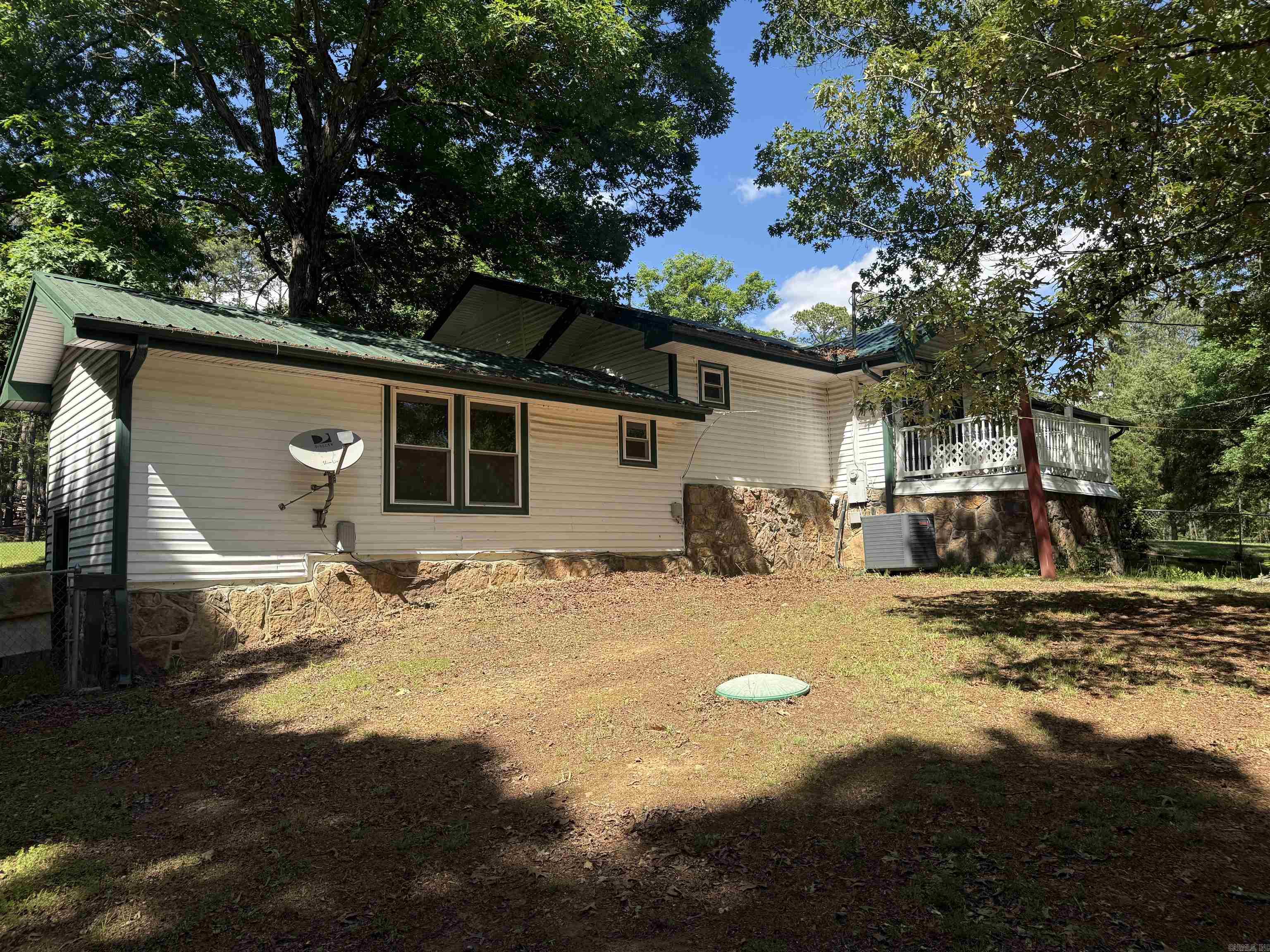 51 Weldon Road  Edgemont, AR