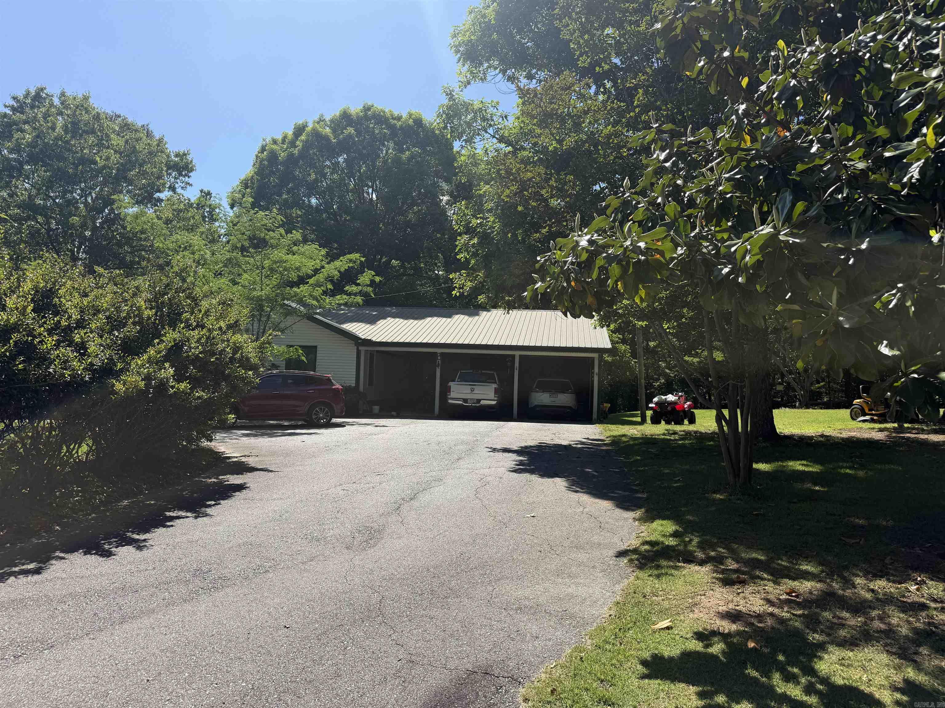 51 Weldon Road  Edgemont, AR