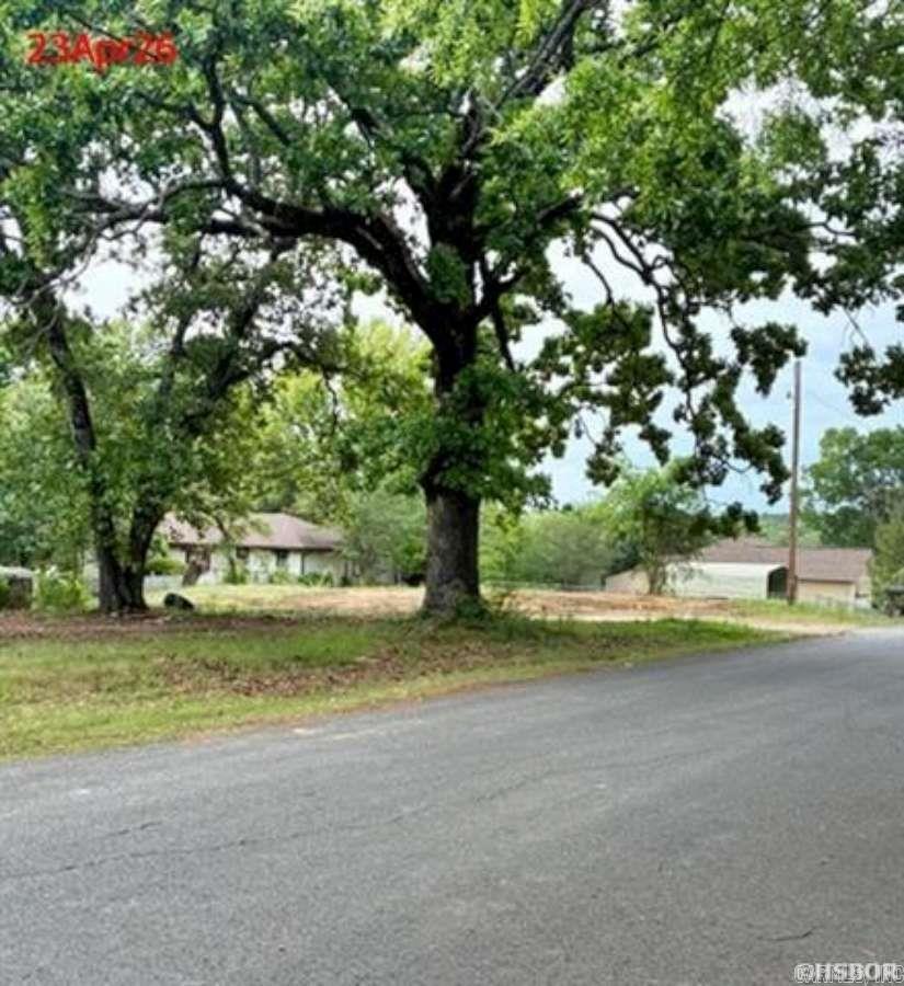 201 Breezehill Road  Hot Springs, AR