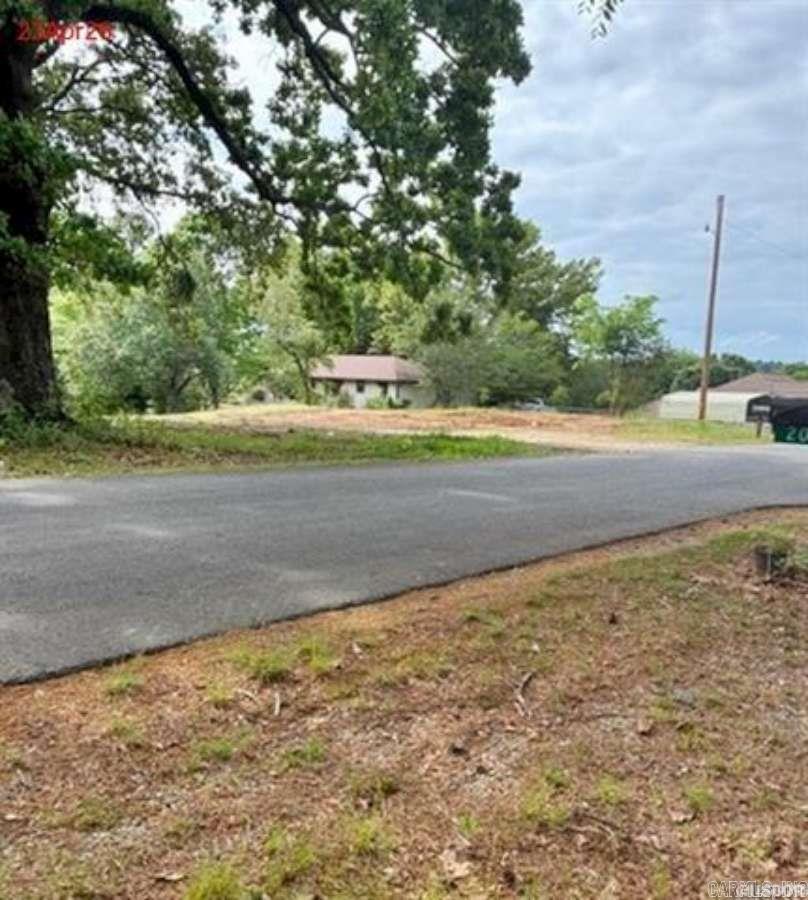 201 Breezehill Road  Hot Springs, AR