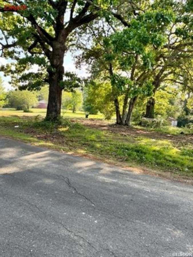 201 Breezehill Road  Hot Springs, AR
