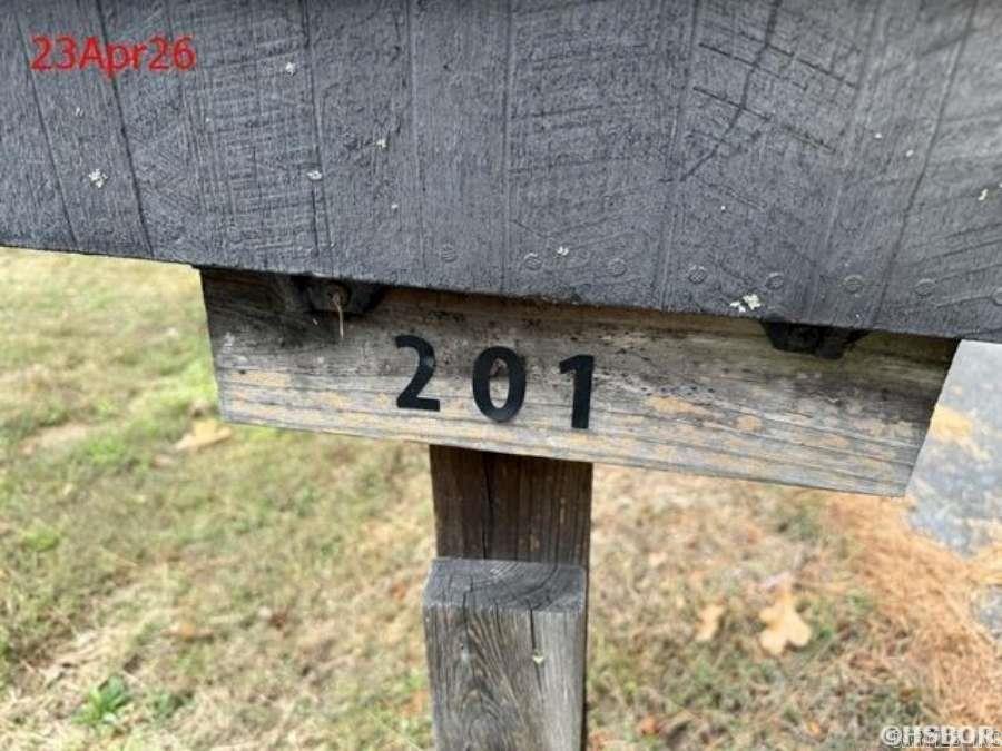 201 Breezehill Road  Hot Springs, AR