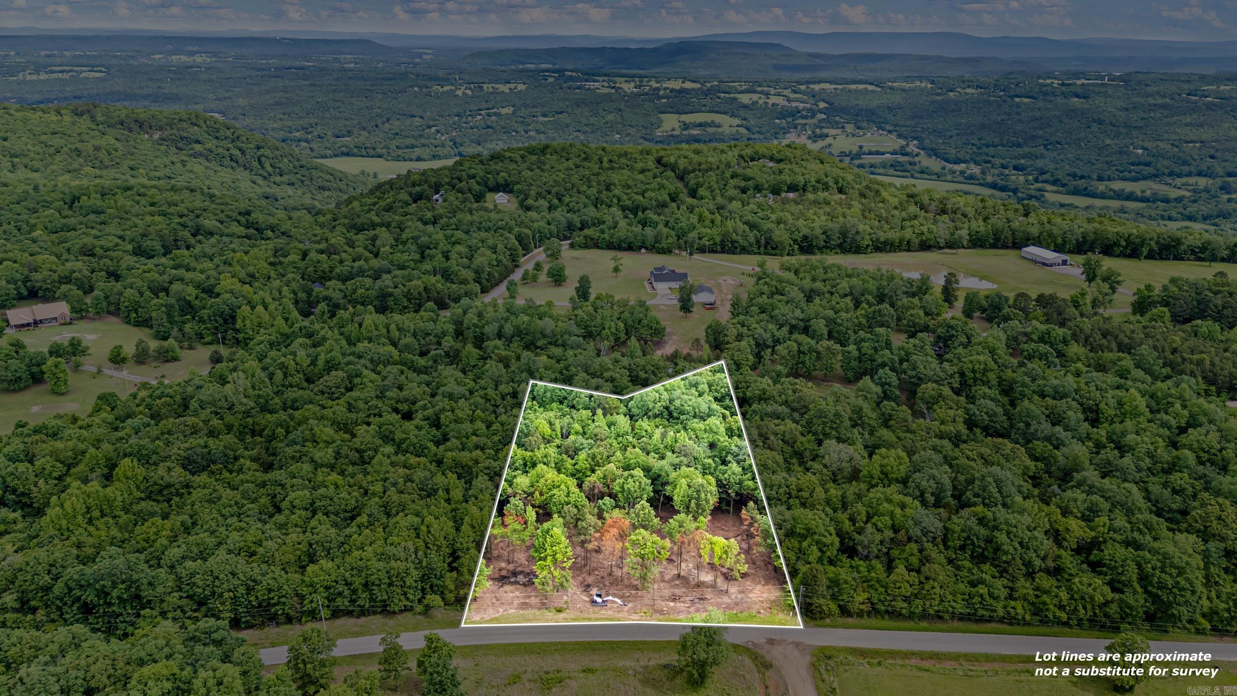 0 Norris  Atkins, AR