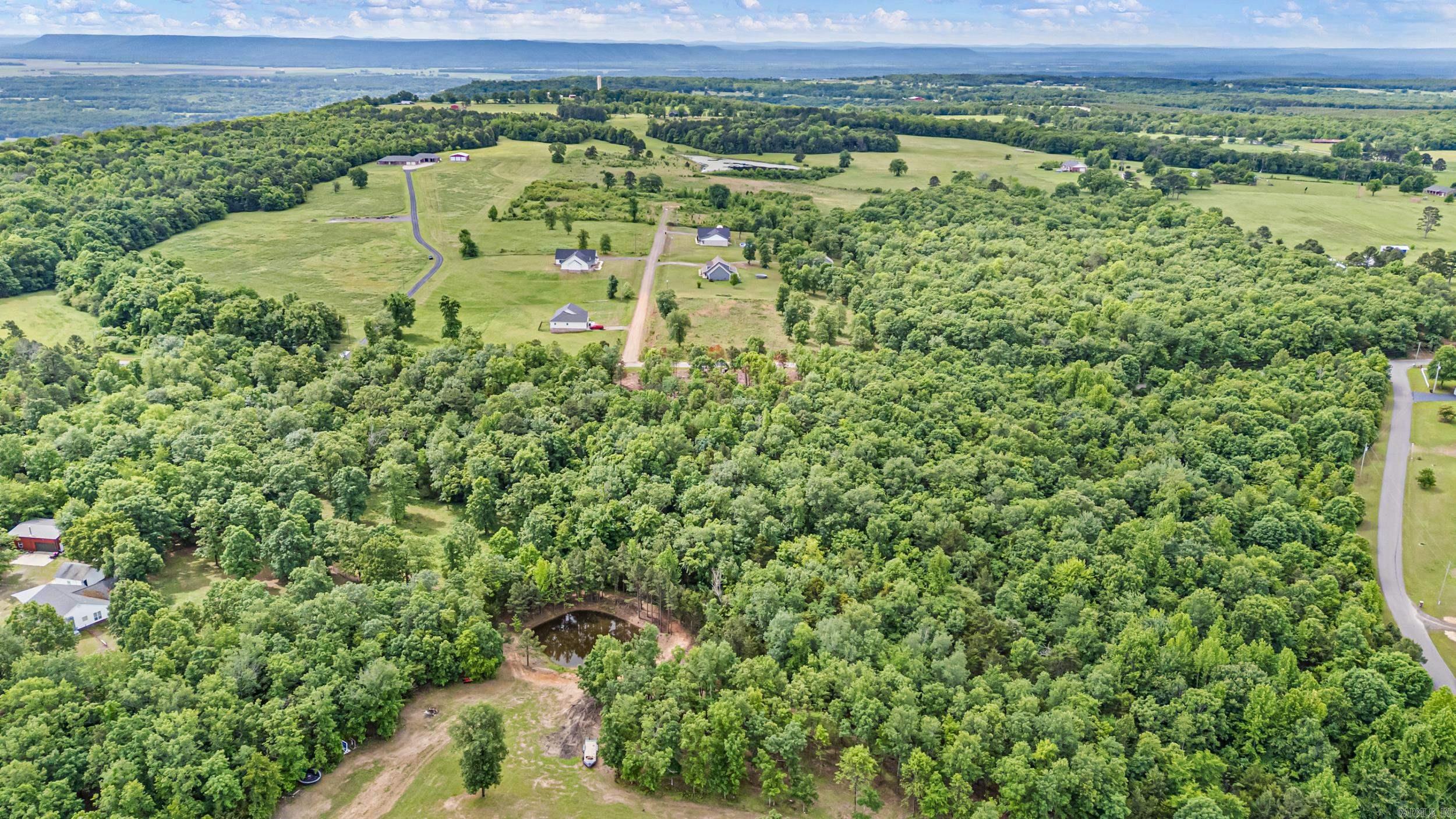 0 Norris  Atkins, AR
