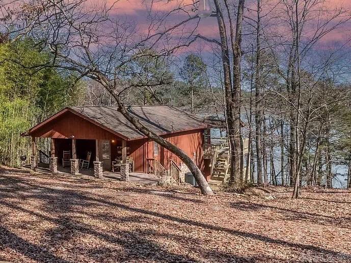114 Sills Cove  Shirley, AR