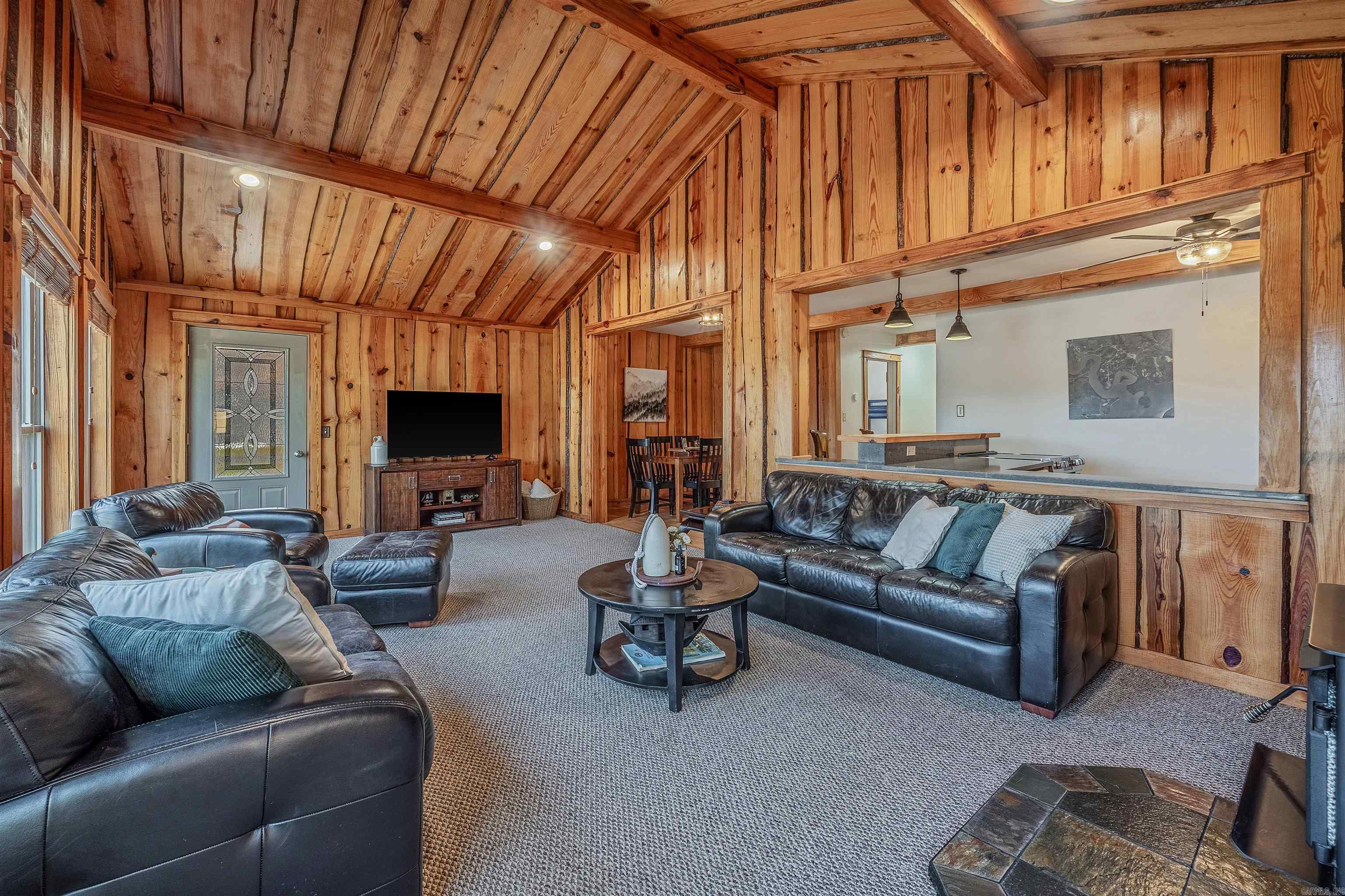 114 Sills Cove  Shirley, AR