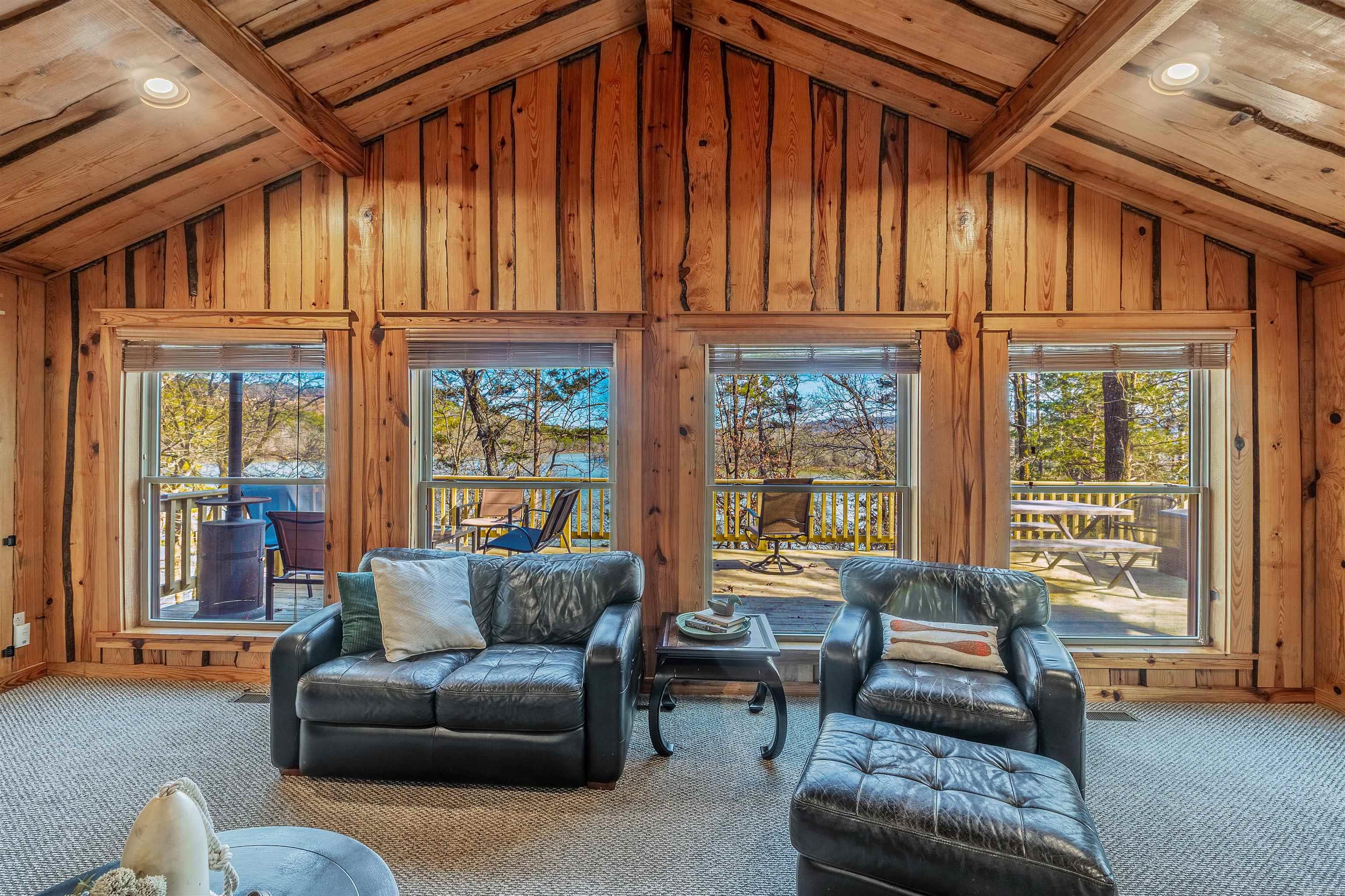 114 Sills Cove  Shirley, AR