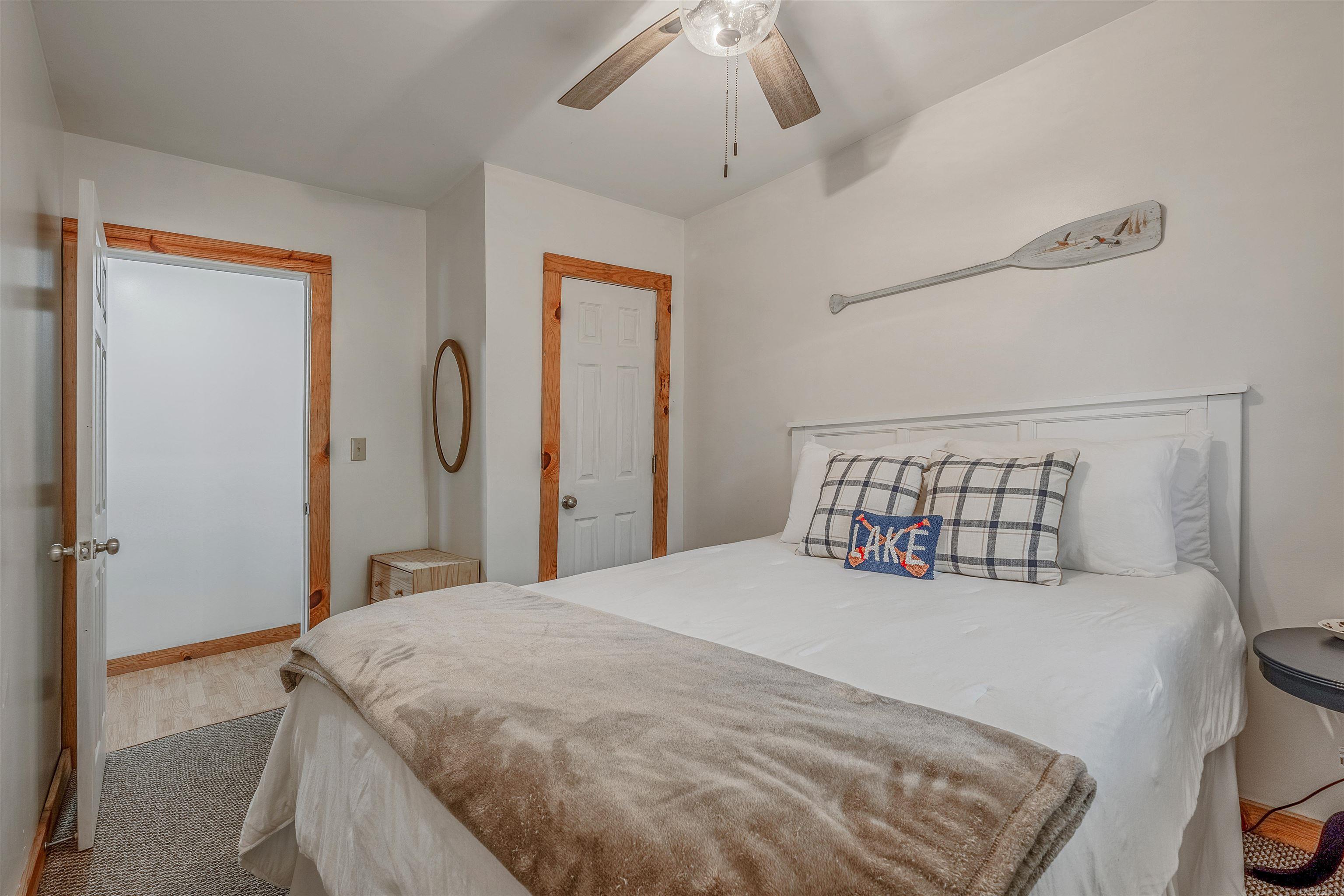 114 Sills Cove  Shirley, AR