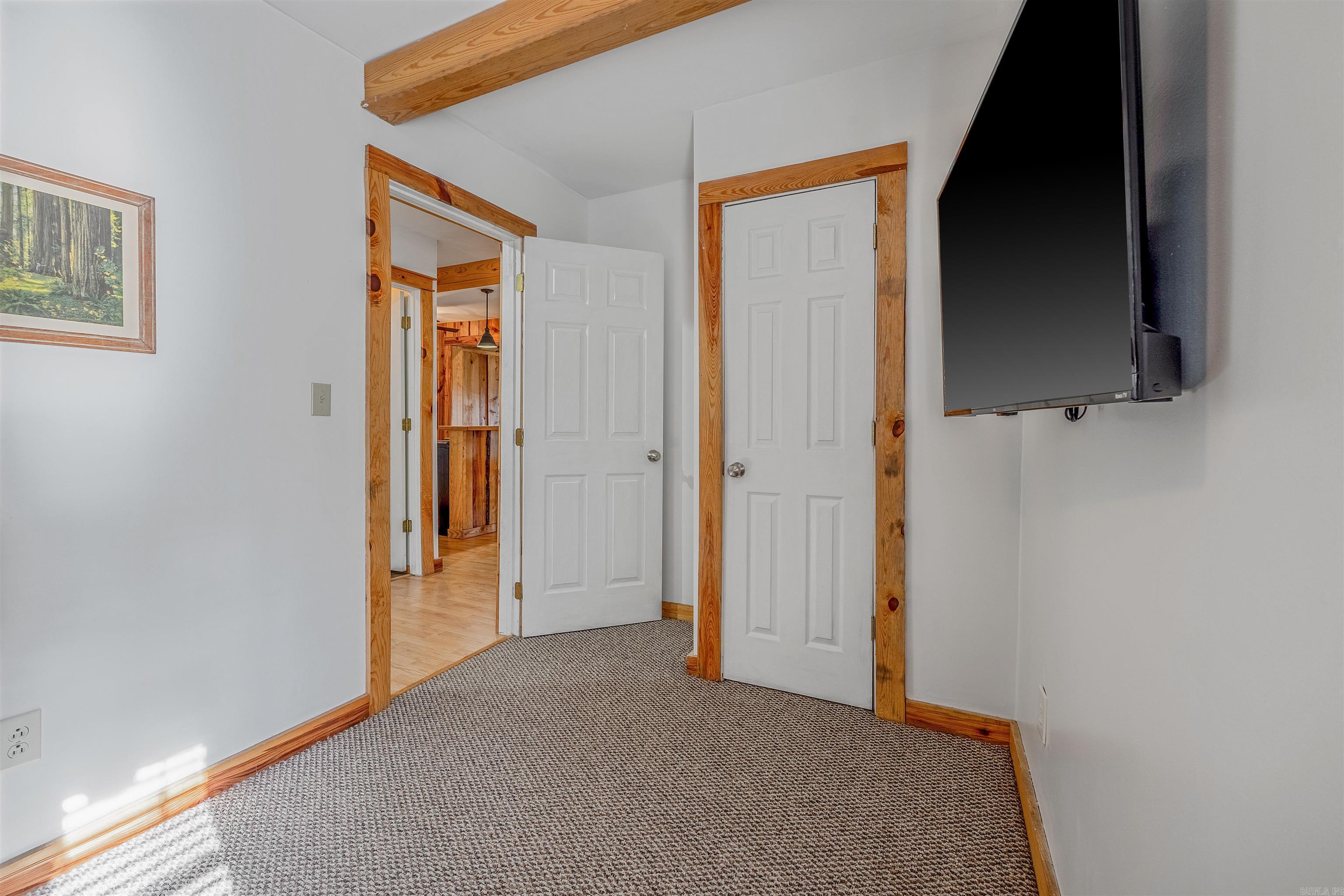 114 Sills Cove  Shirley, AR