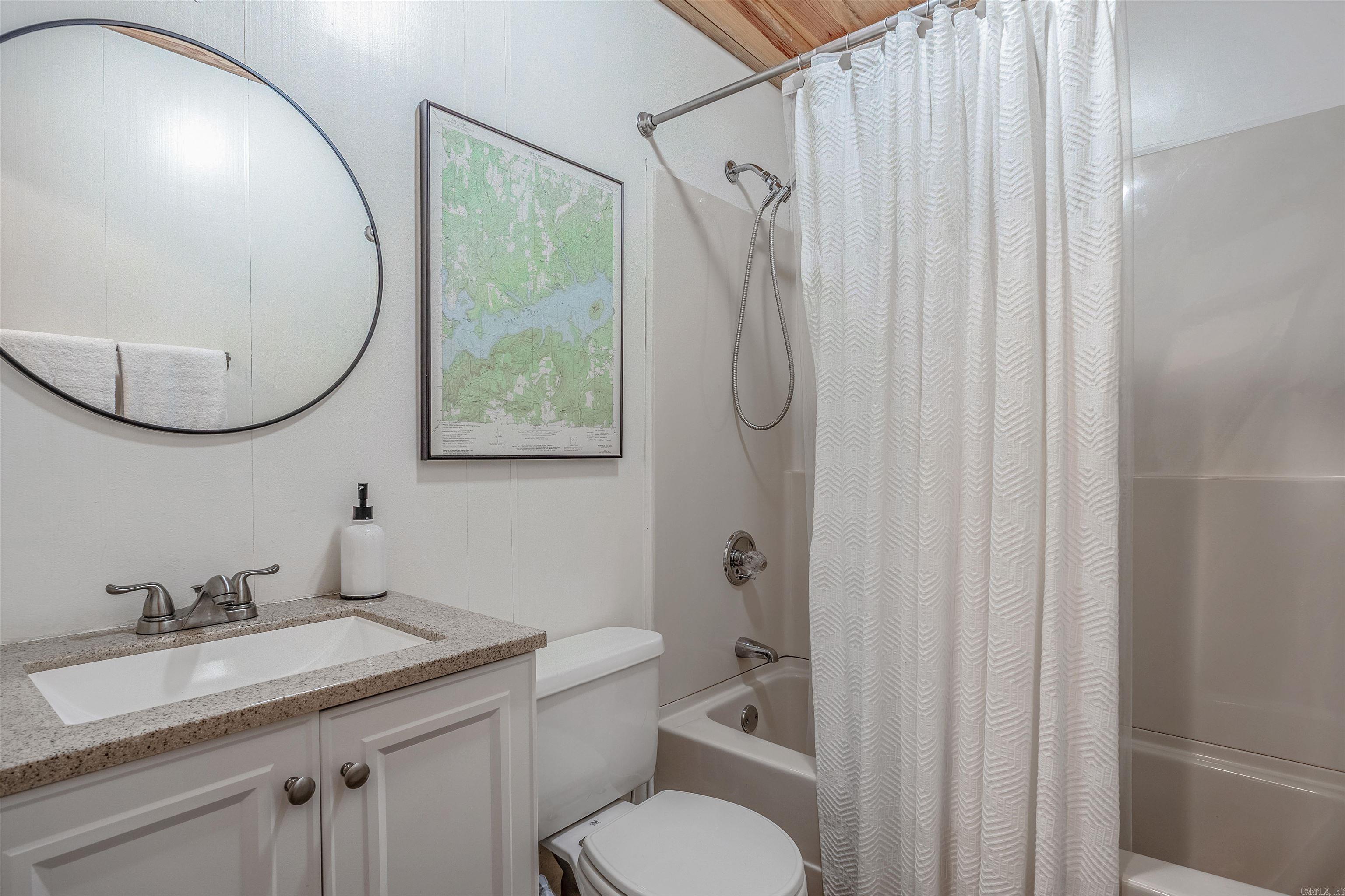 114 Sills Cove  Shirley, AR