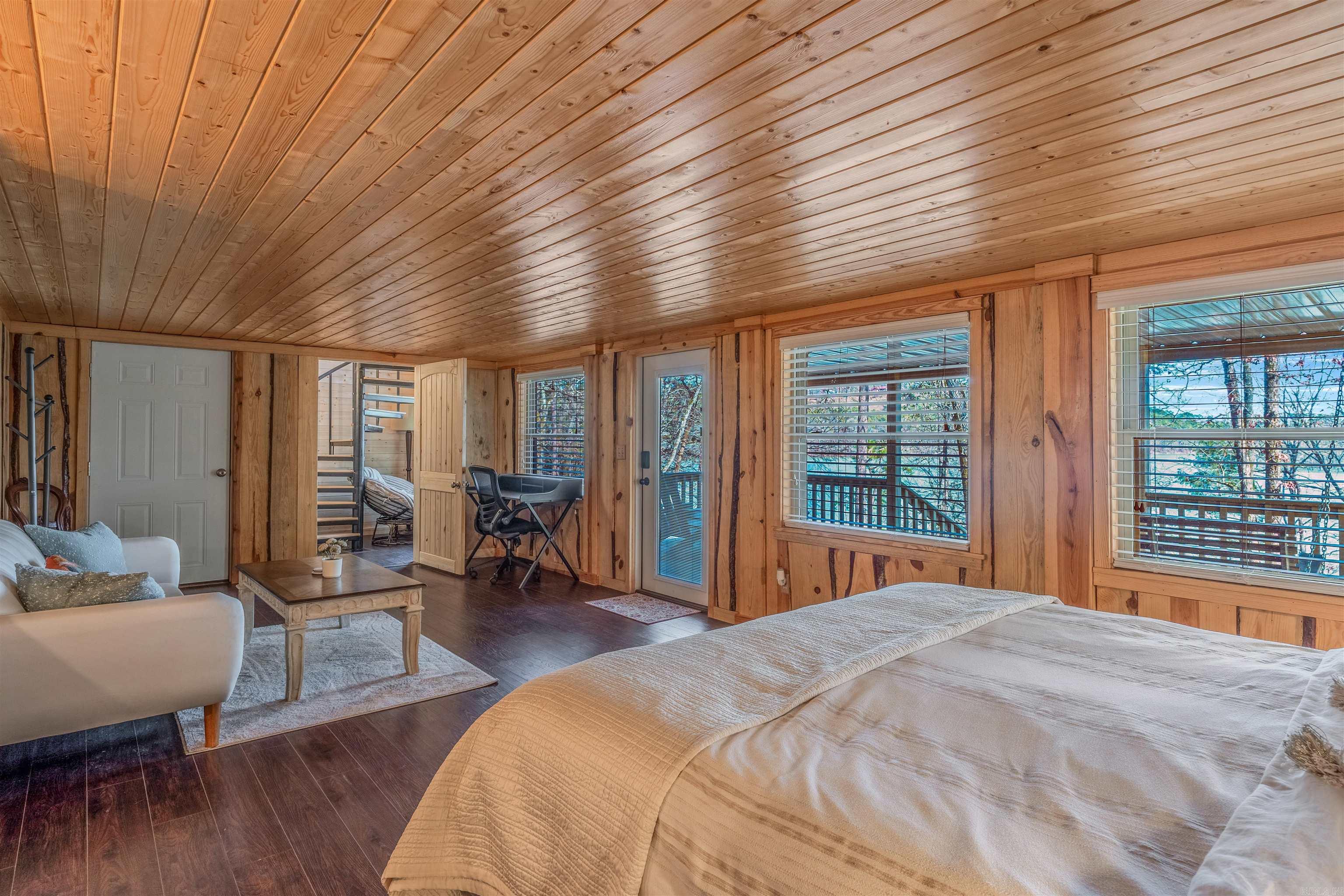 114 Sills Cove  Shirley, AR