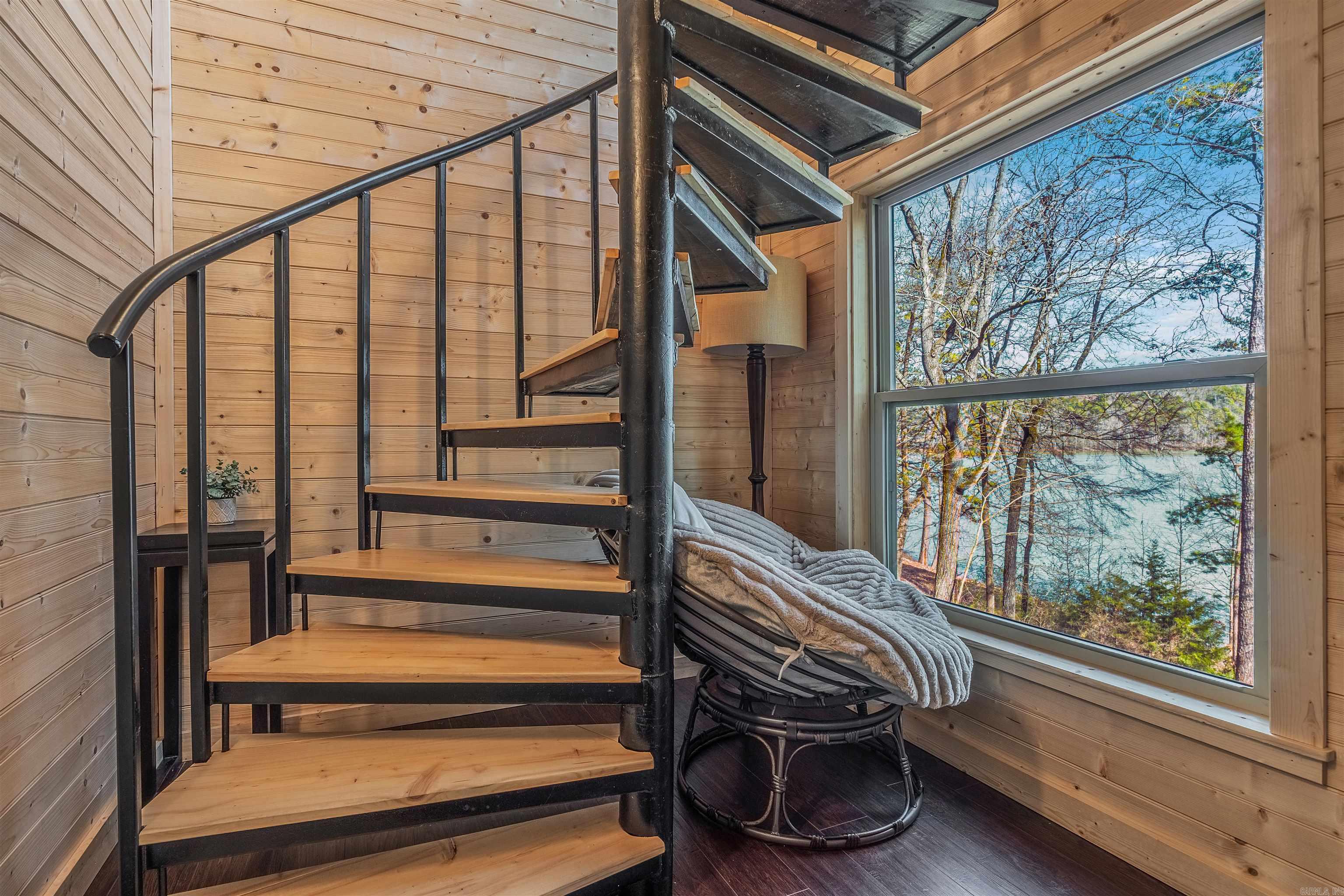 114 Sills Cove  Shirley, AR