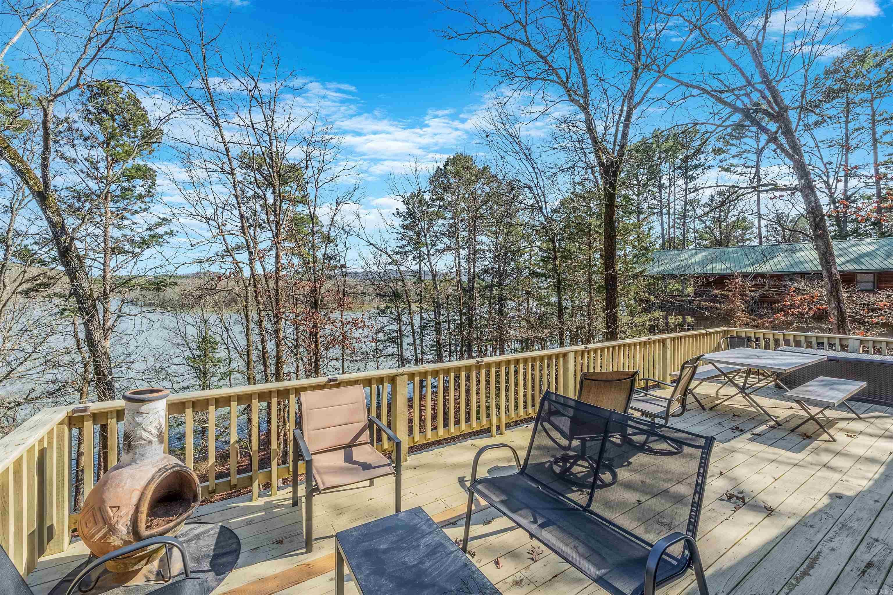 114 Sills Cove  Shirley, AR