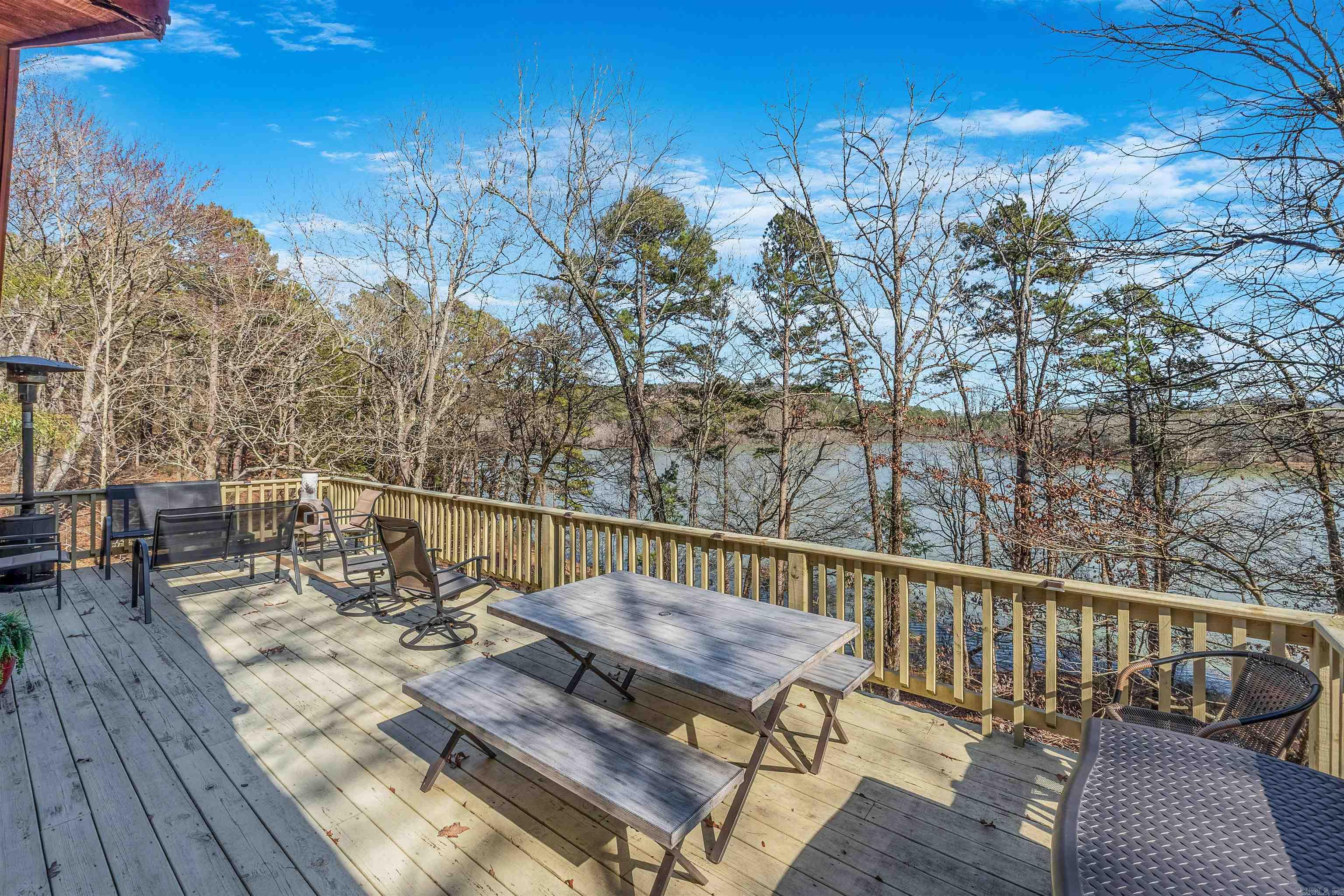 114 Sills Cove  Shirley, AR