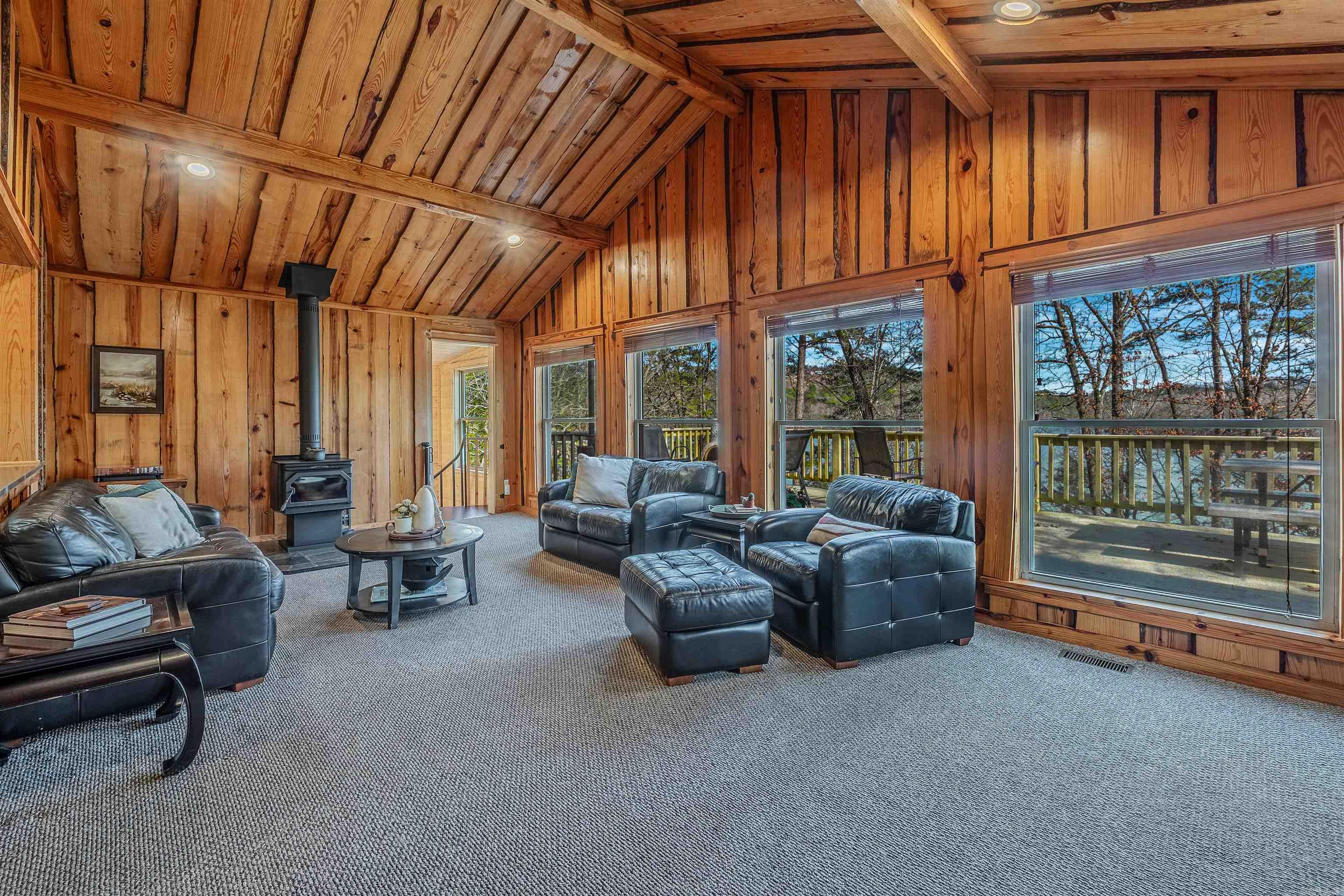 114 Sills Cove  Shirley, AR