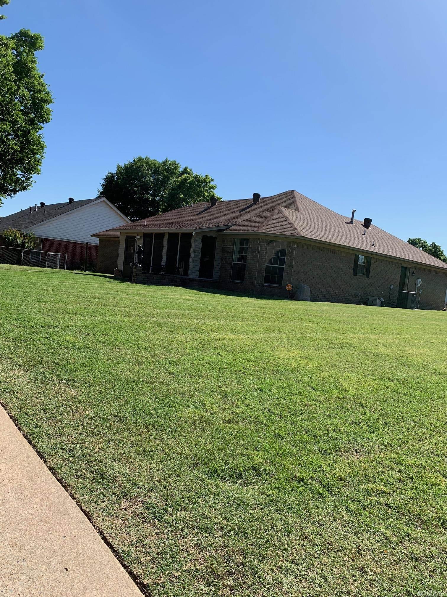 420 Cheyenne Lot 102 Indian Meadows Phase 5 Conway, AR
