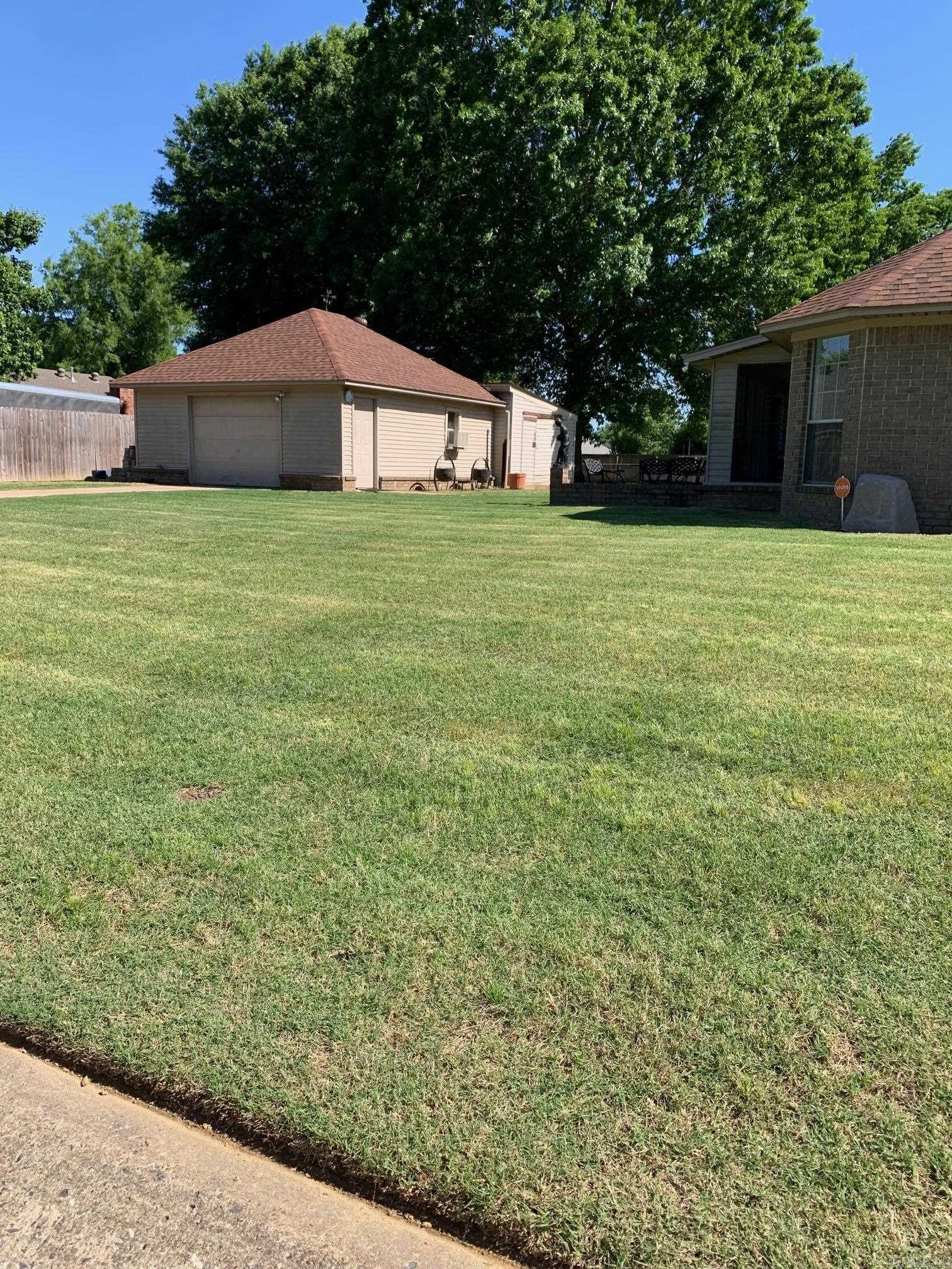 420 Cheyenne Lot 102 Indian Meadows Phase 5 Conway, AR
