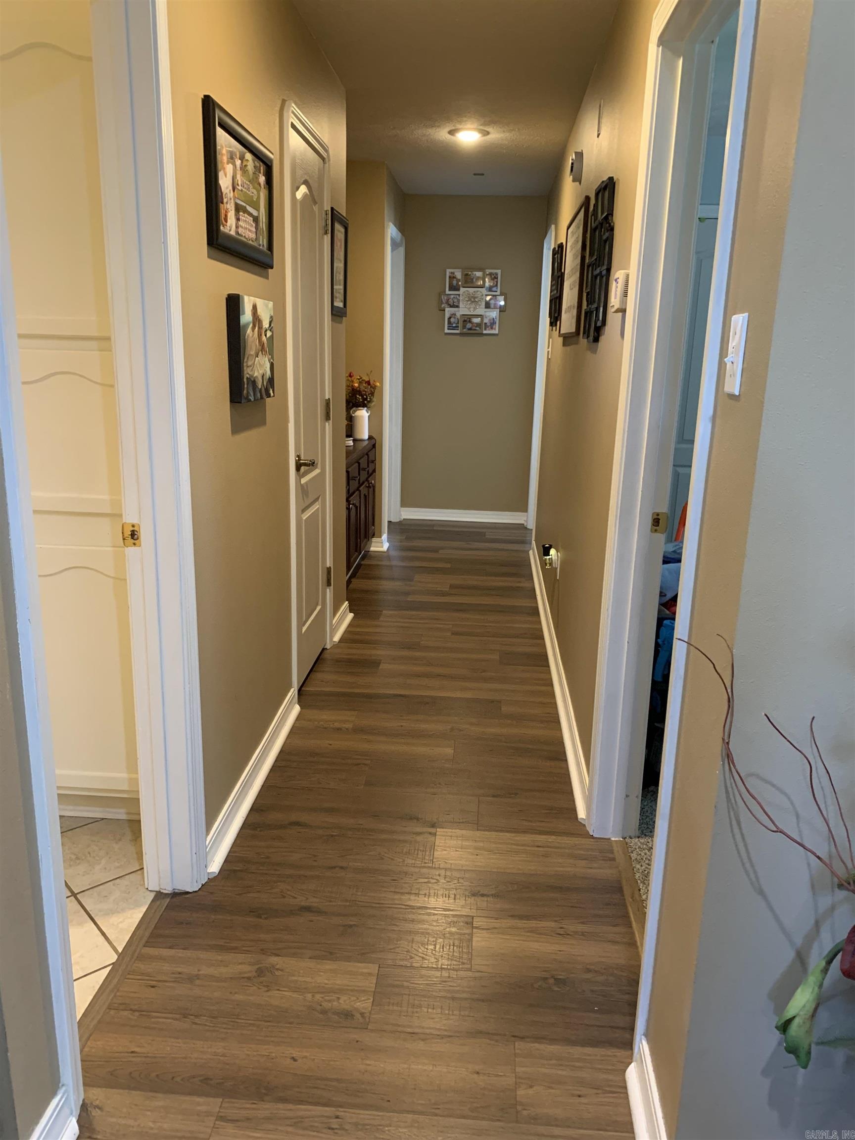 420 Cheyenne Lot 102 Indian Meadows Phase 5 Conway, AR
