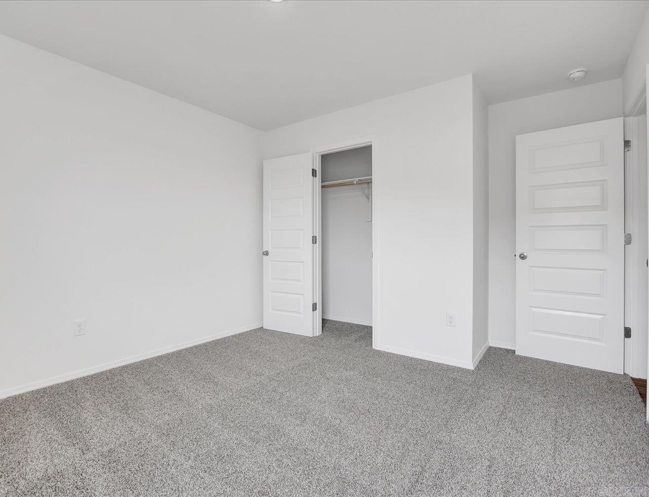 155 Bighorn  Maumelle, AR