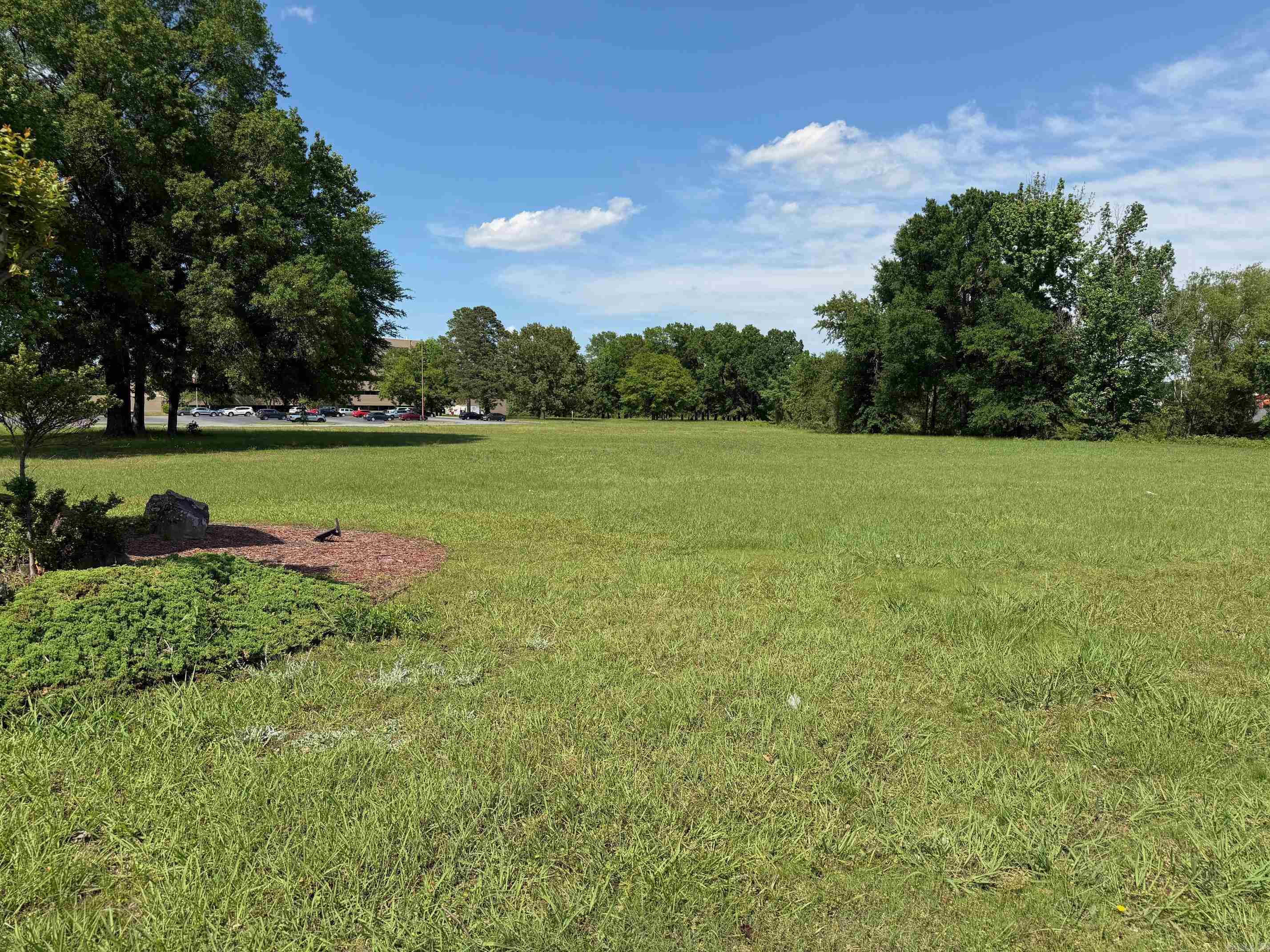 2.43 Ac Wildwood & Heritage  Sherwood, AR