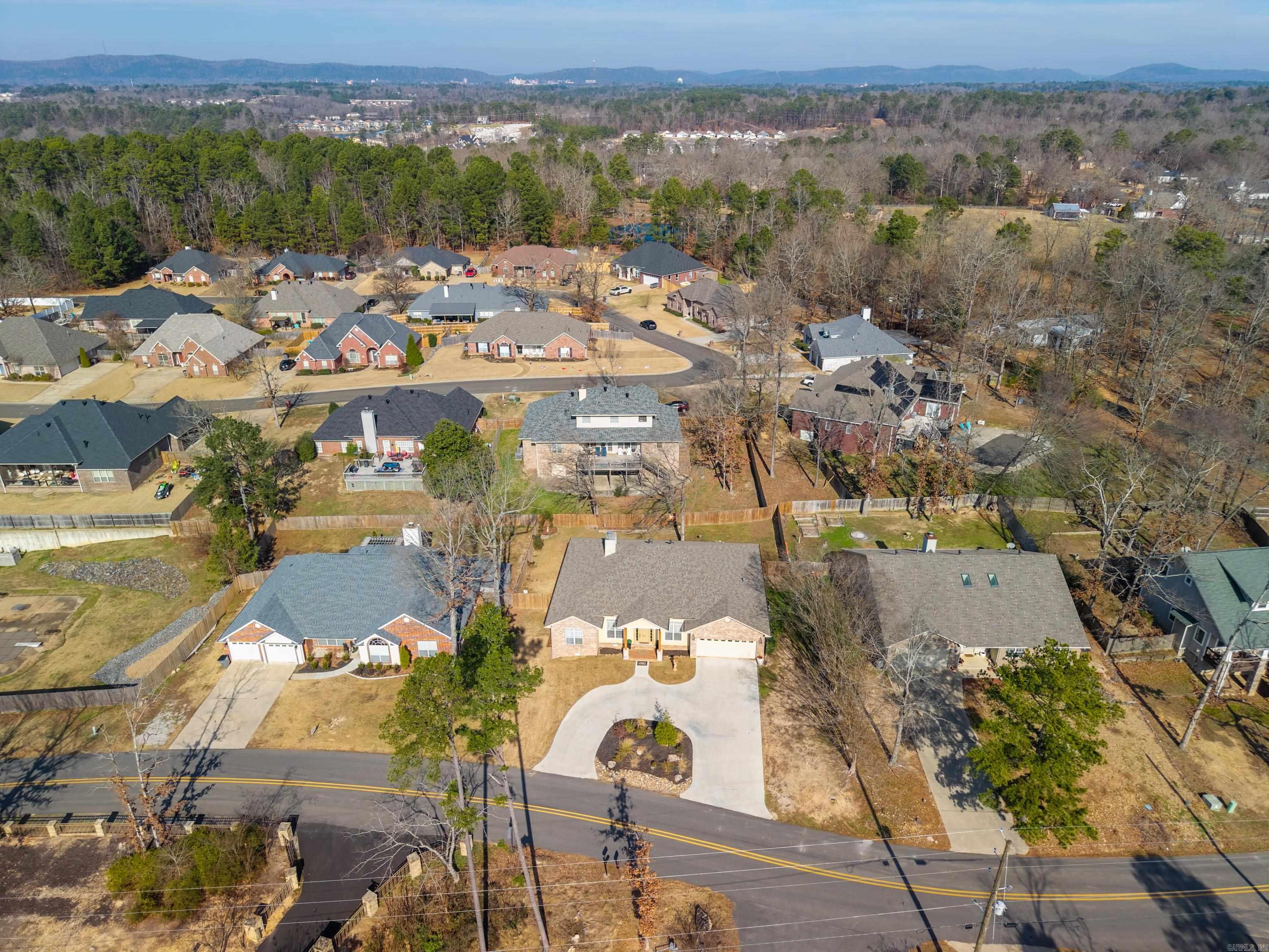 404 Peninsula  Hot Springs, AR