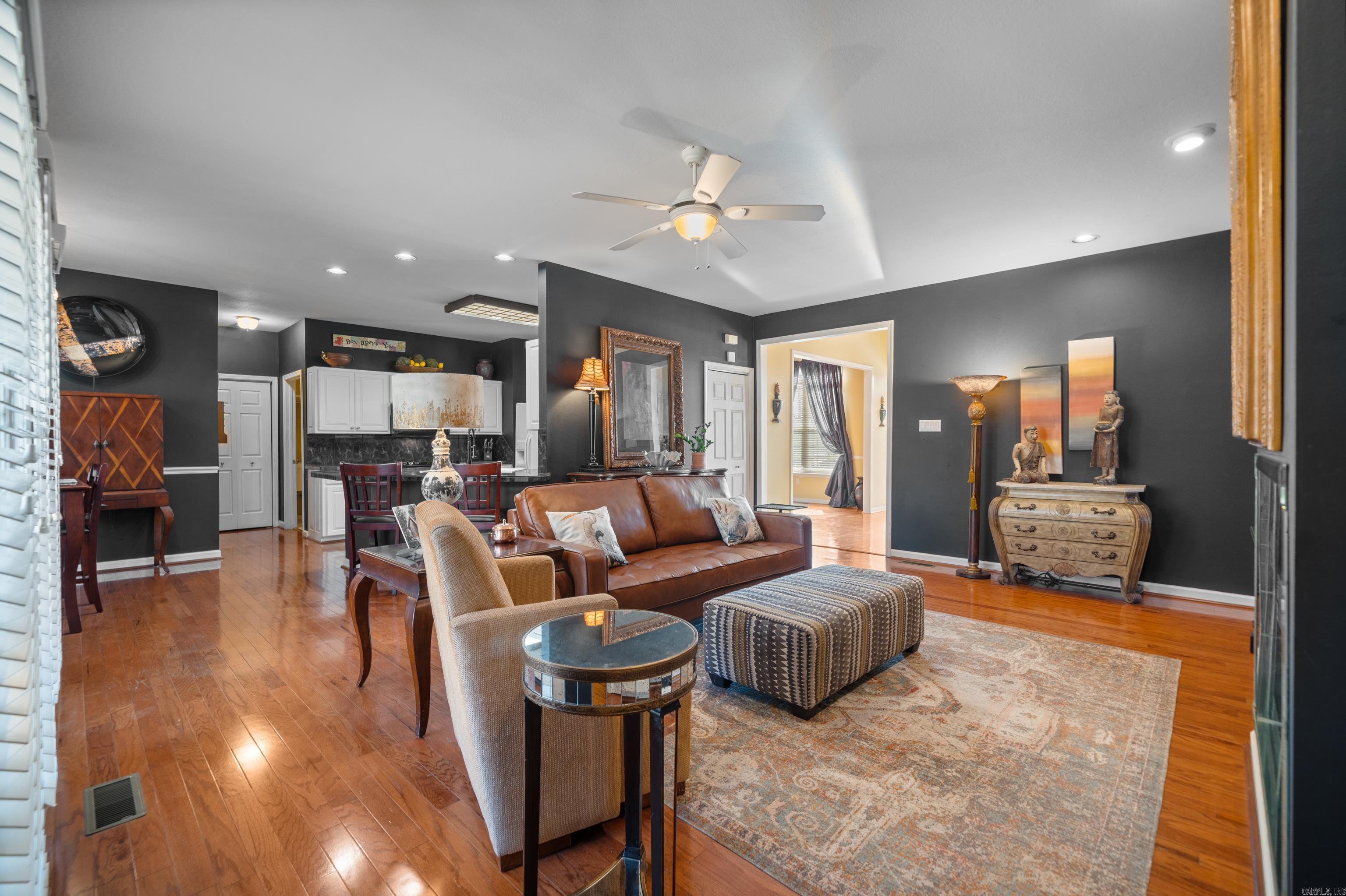 404 Peninsula  Hot Springs, AR