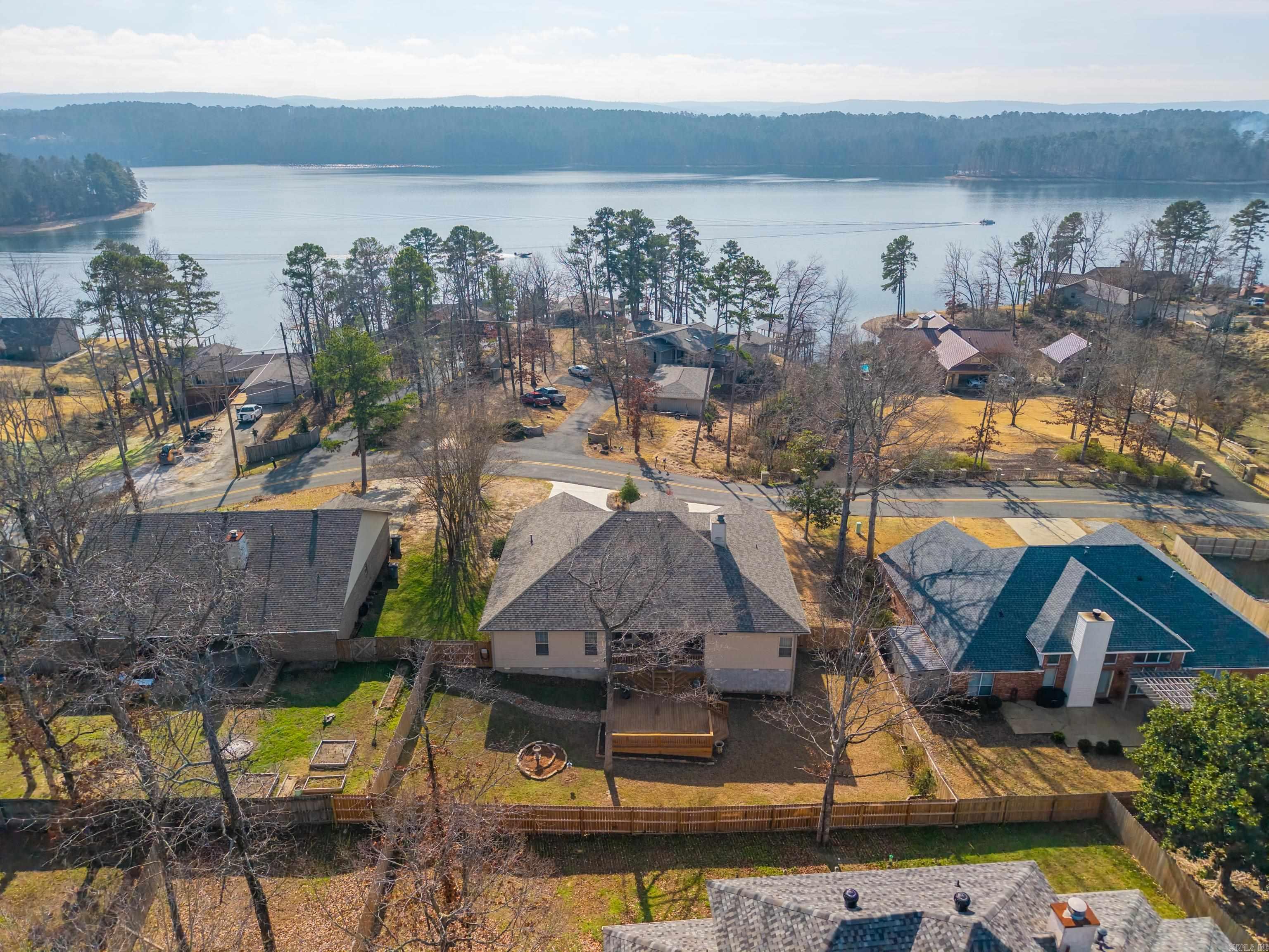 404 Peninsula  Hot Springs, AR