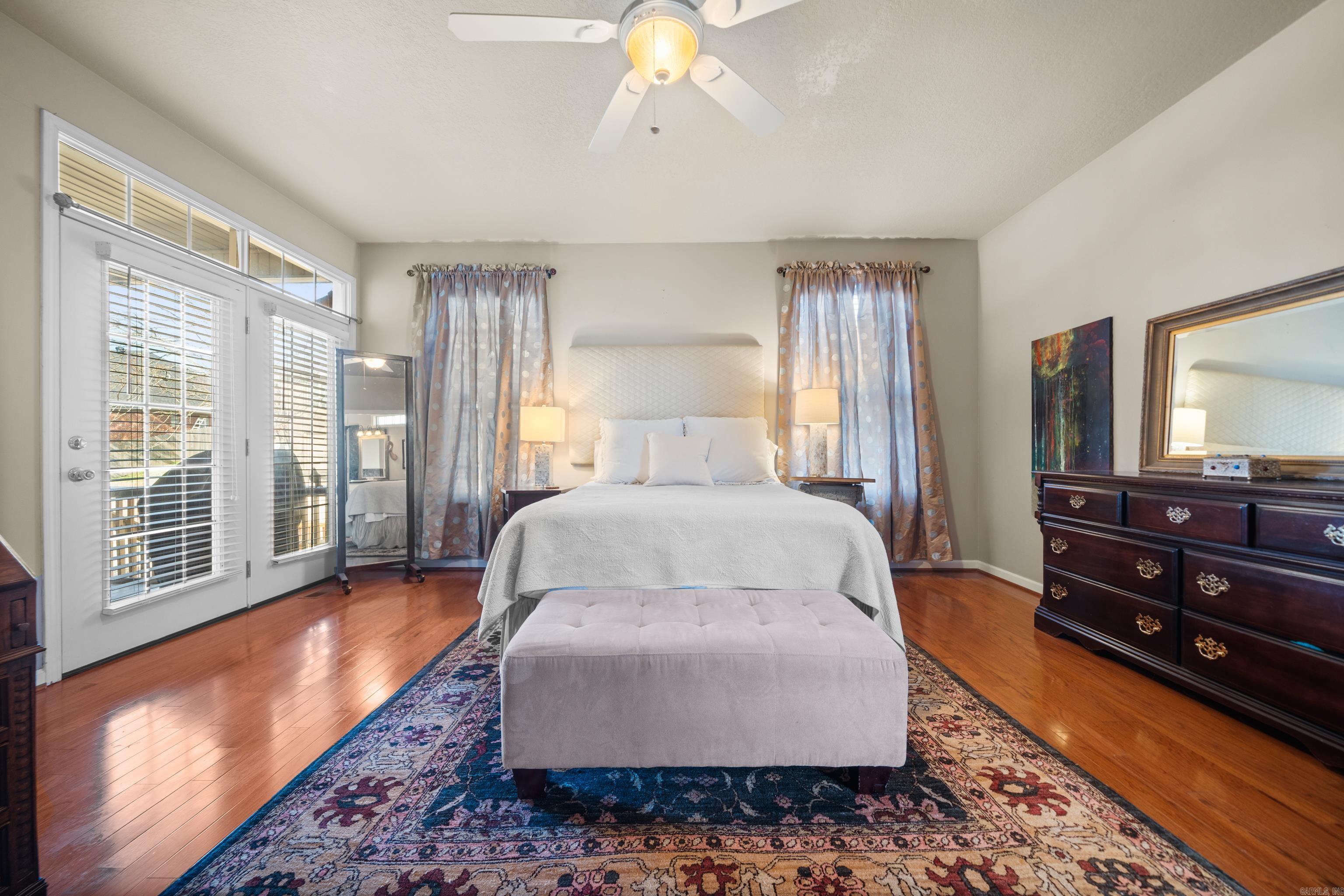 404 Peninsula  Hot Springs, AR