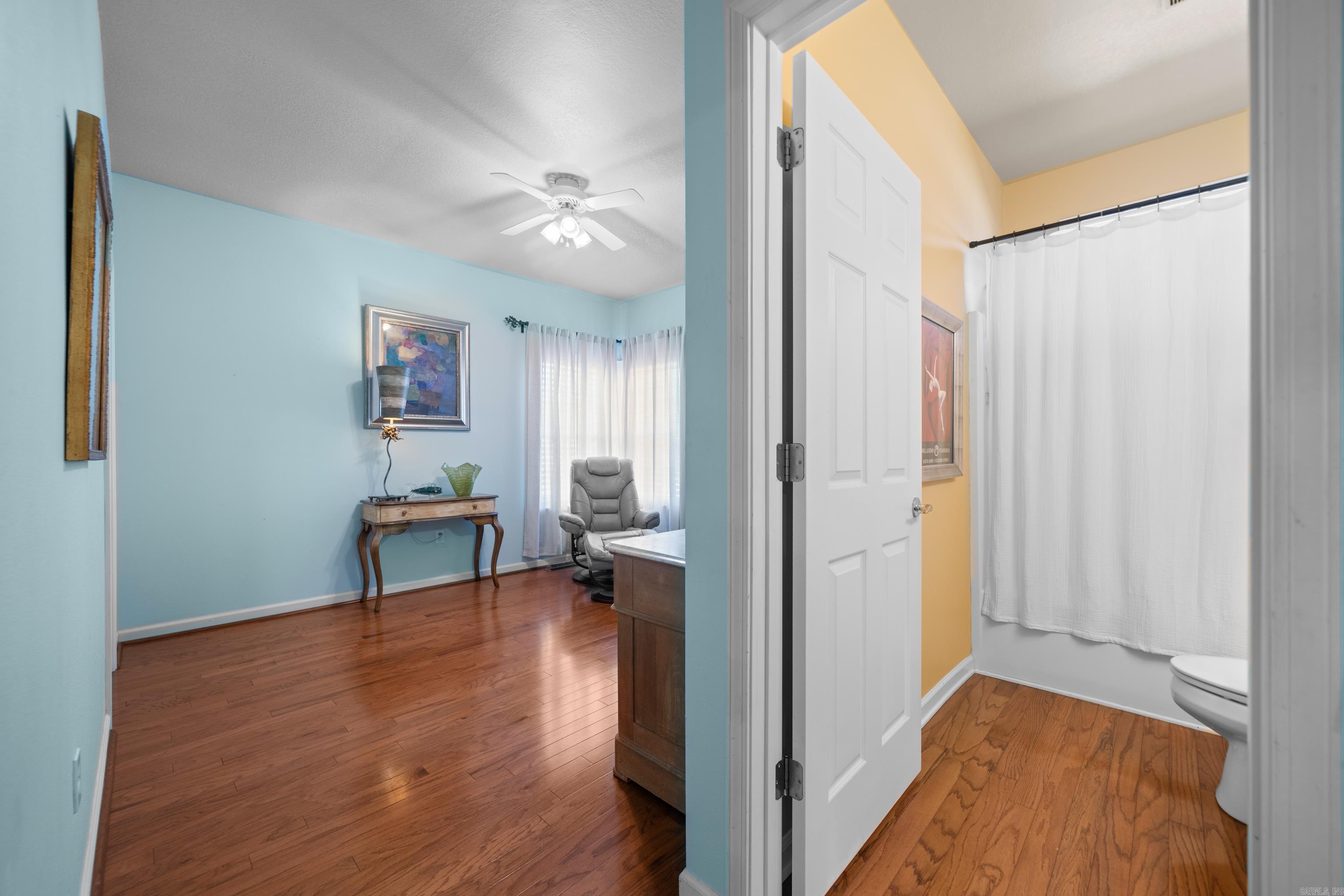 404 Peninsula  Hot Springs, AR