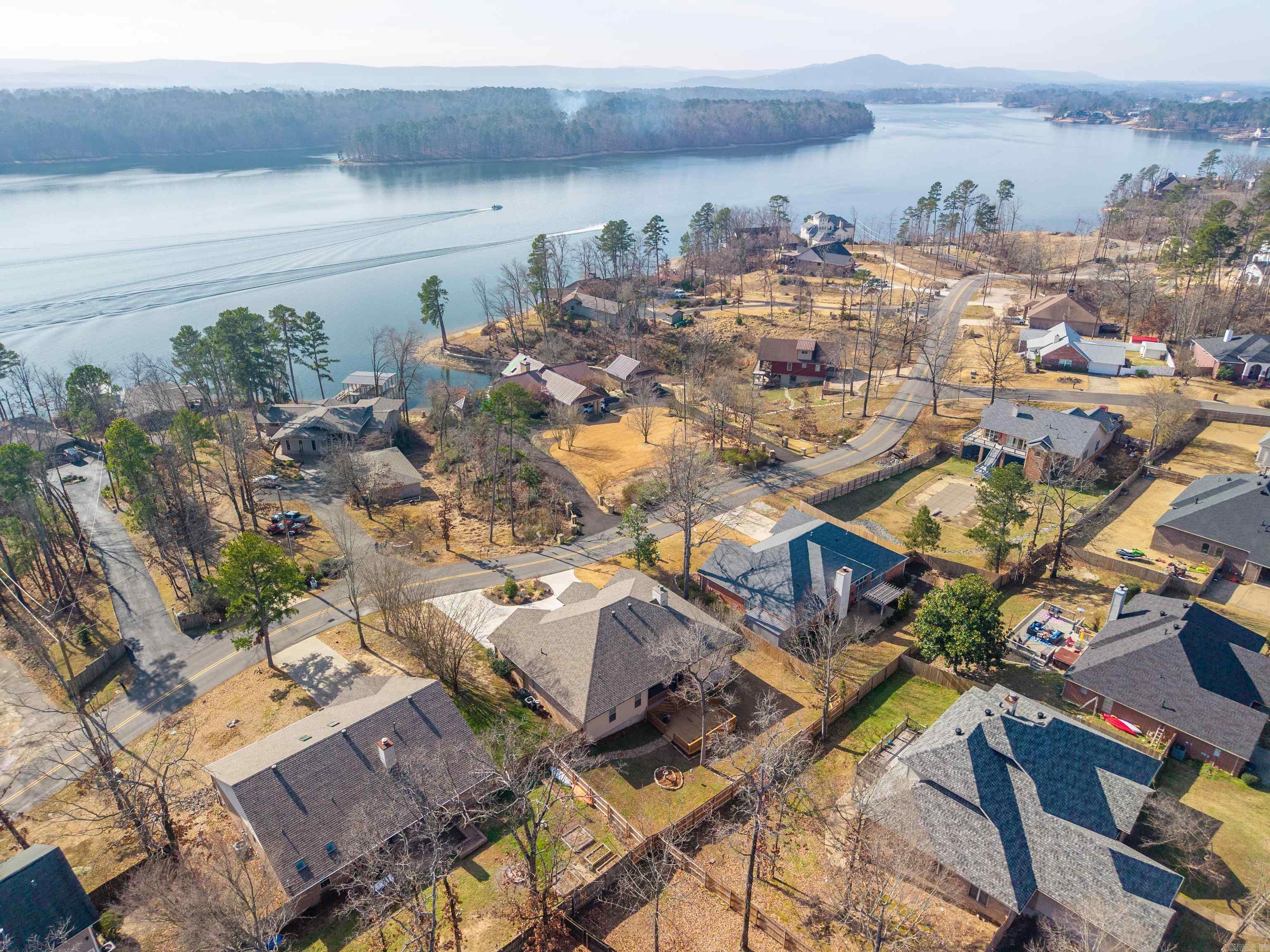 404 Peninsula  Hot Springs, AR